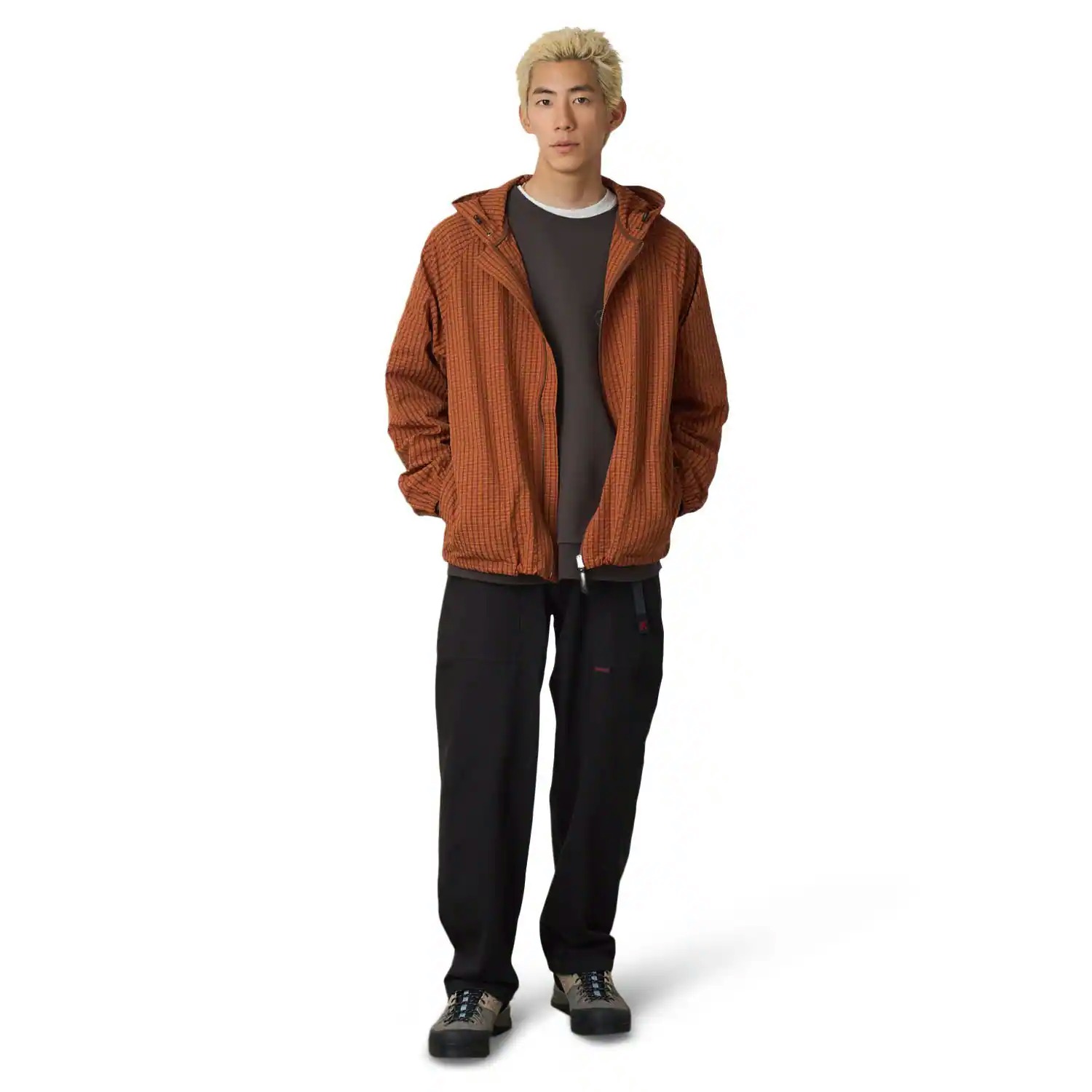 Gramicci Gadget Pants - Men's view 2