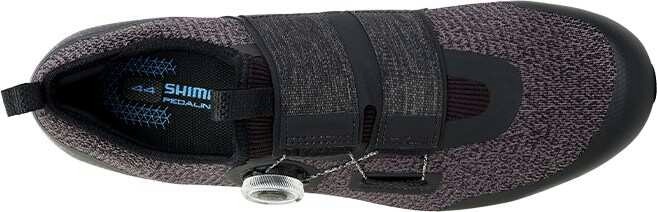 Shimano IC501 Indoor Cycling Shoes view 4