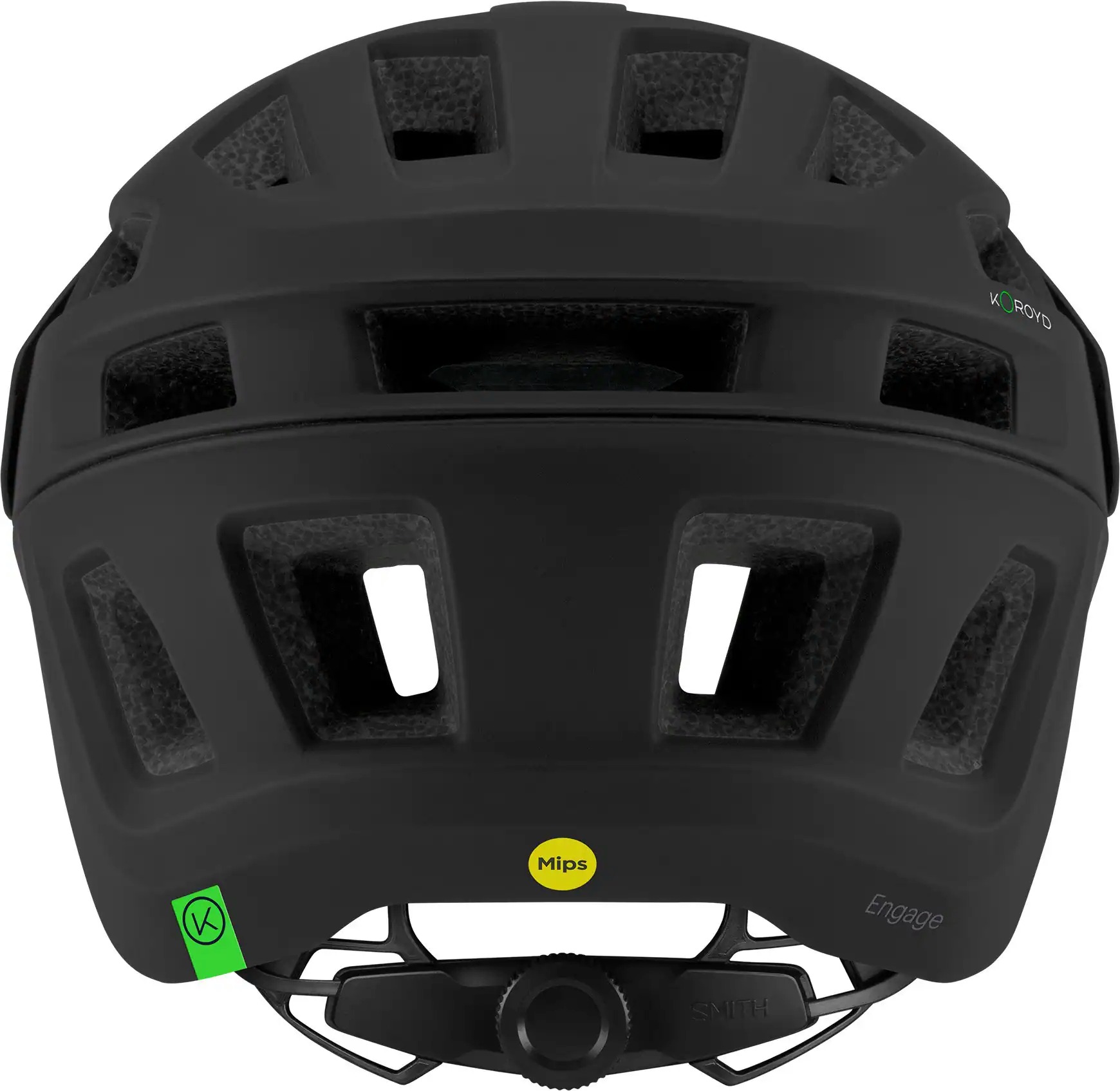Engage Mips Bike Helmet view 2