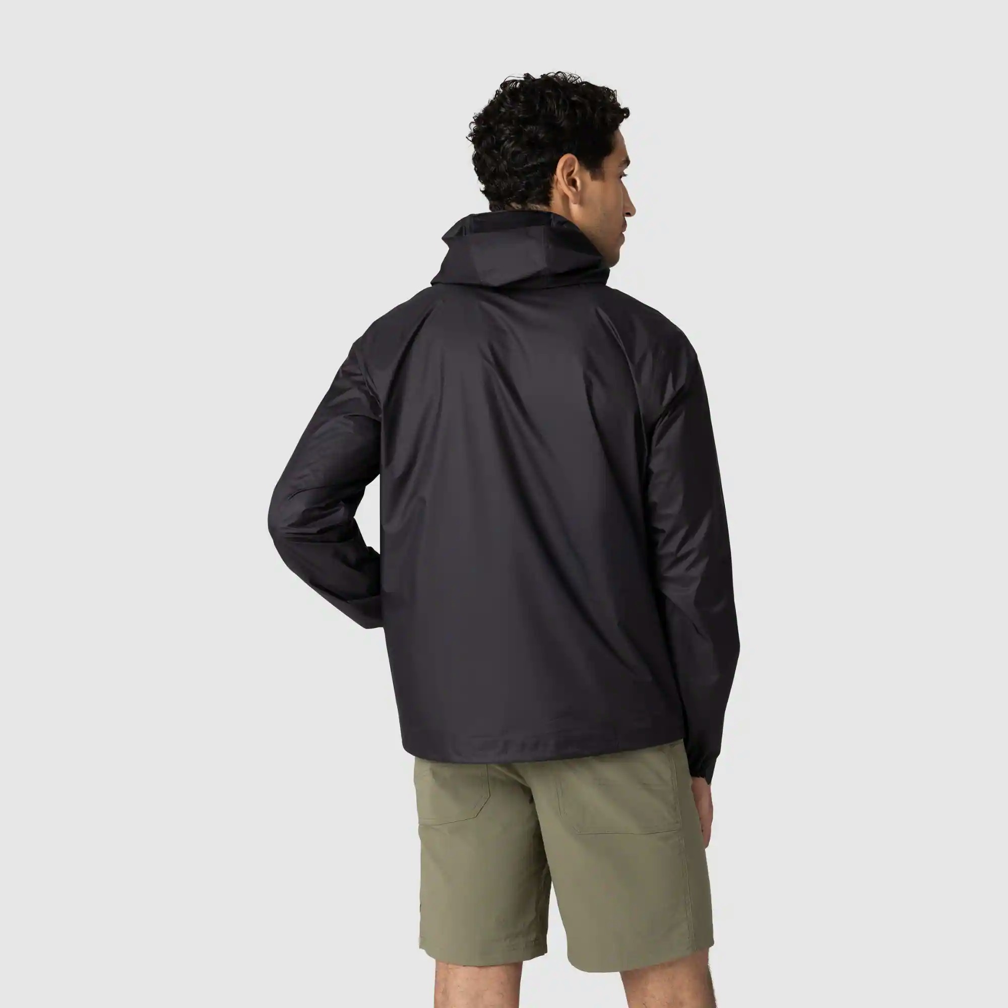 Outdoor Research Helium UL Jacket - Men's view 3