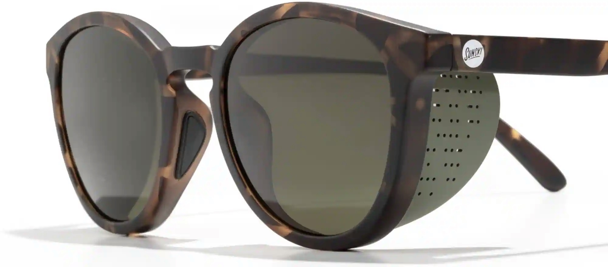 goodr Bolt G Polarized Sunglasses view 5