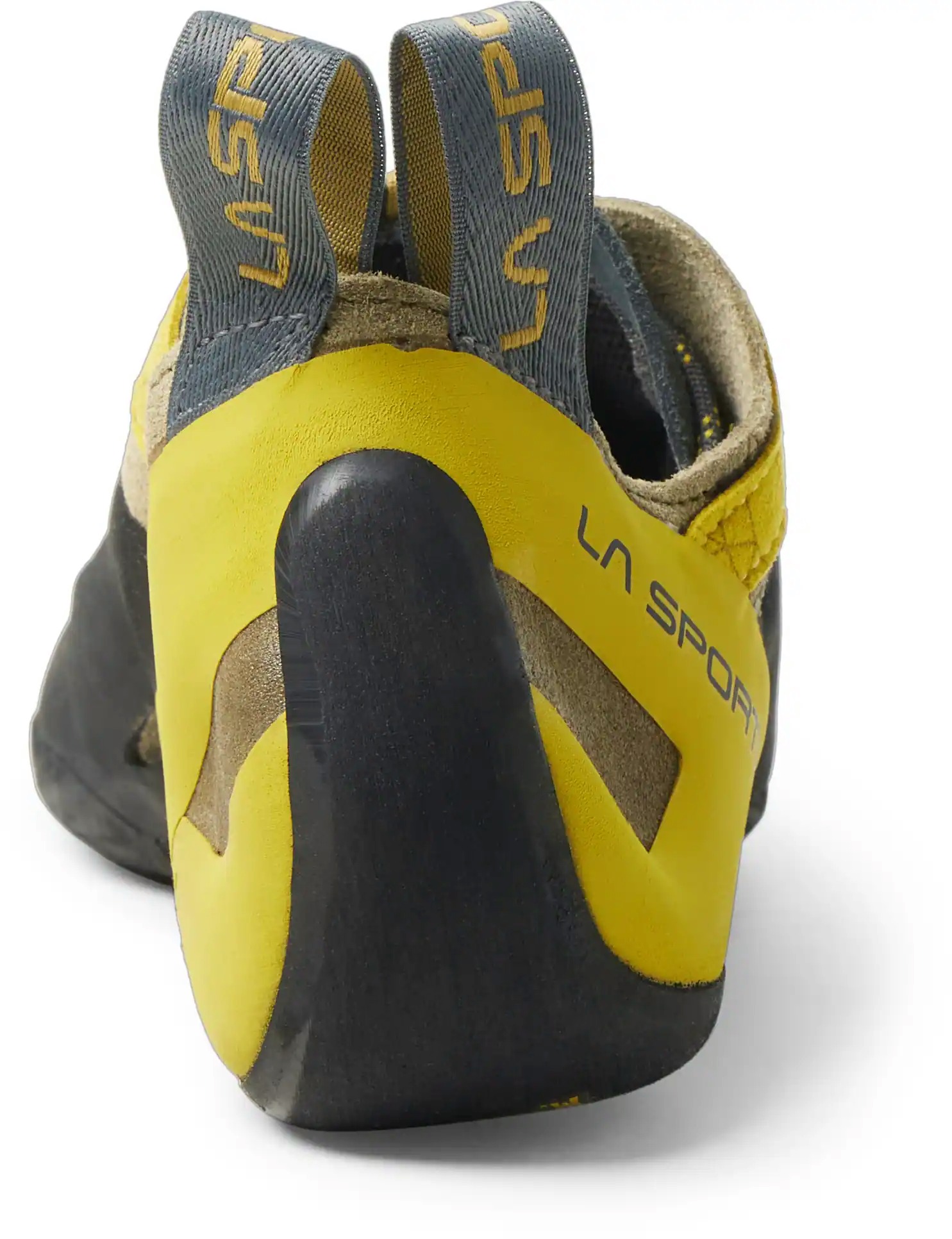 La Sportiva Finale Climbing Shoes - Men's view 4