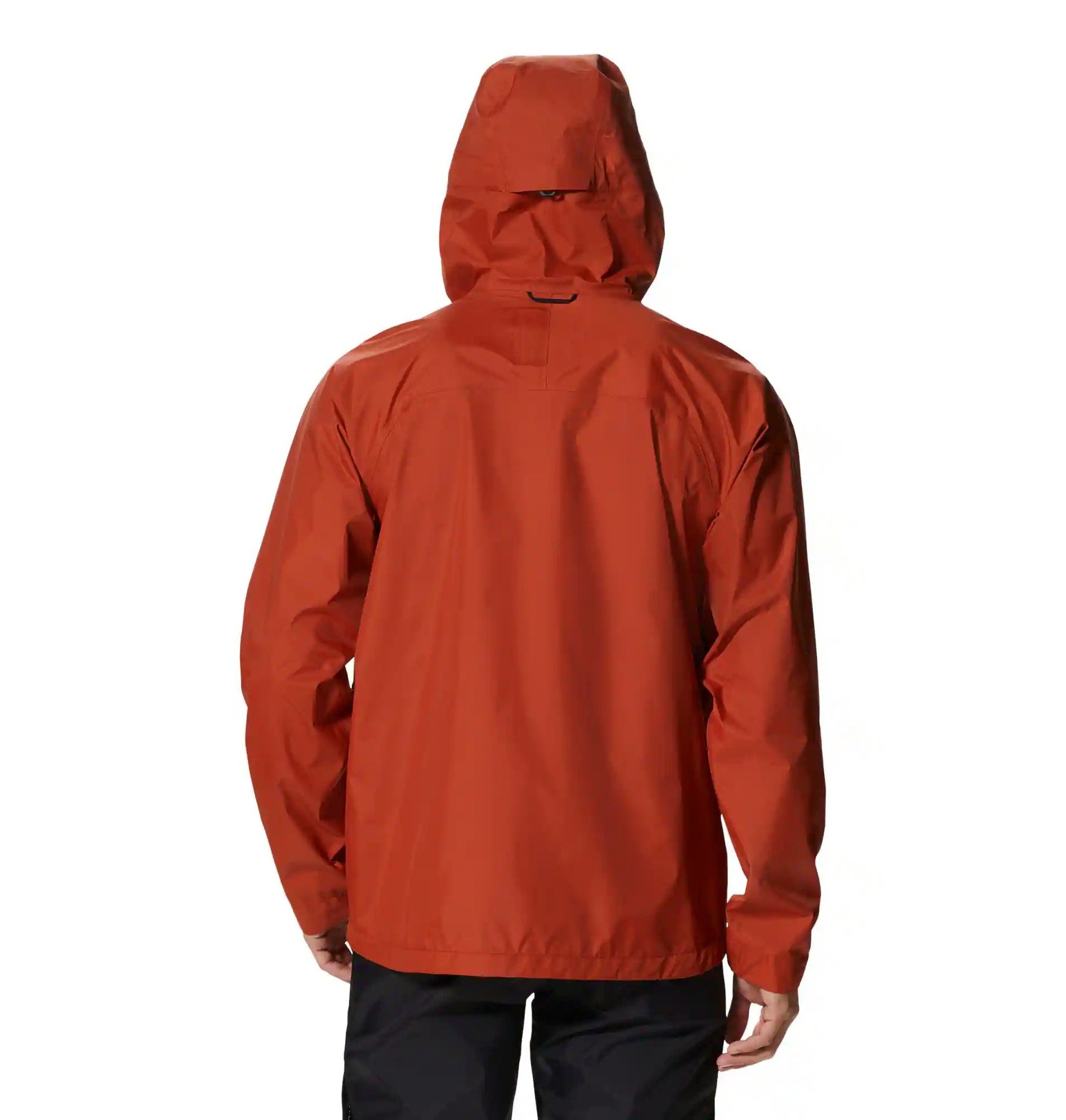 Mountain Hardwear Threshold Jacket - Men's view 2