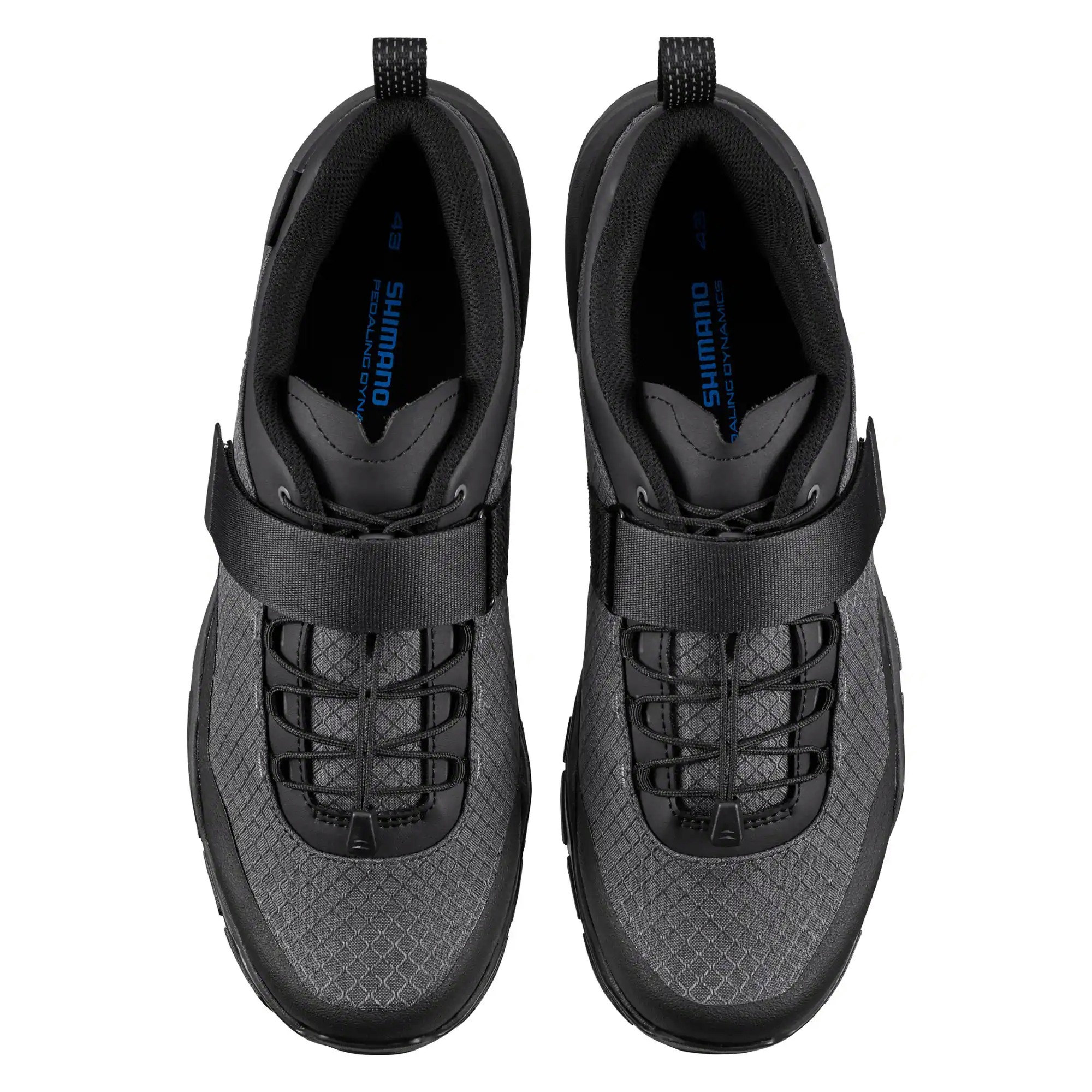 Shimano XC503 Mountain Bike Shoes - Men's view 8