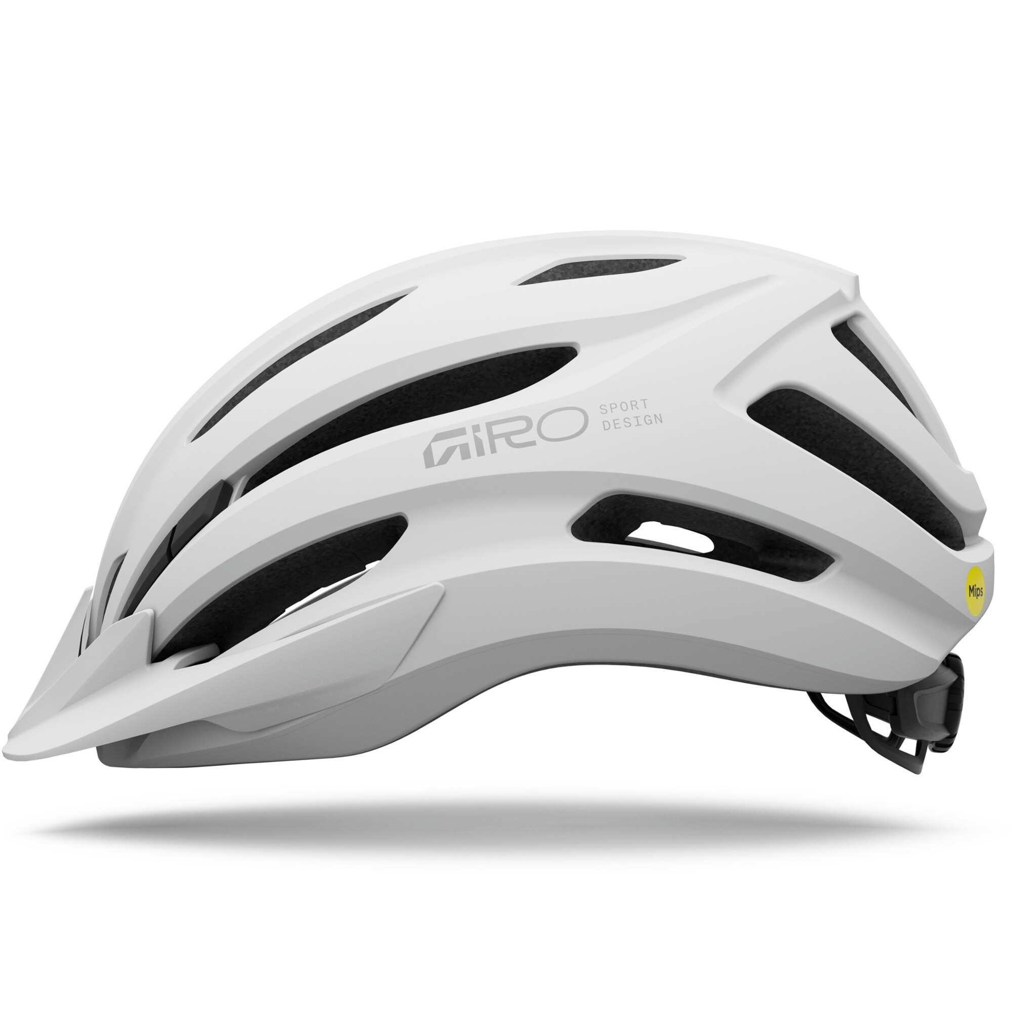 Giro Register Mips II Bike Helmet view 3