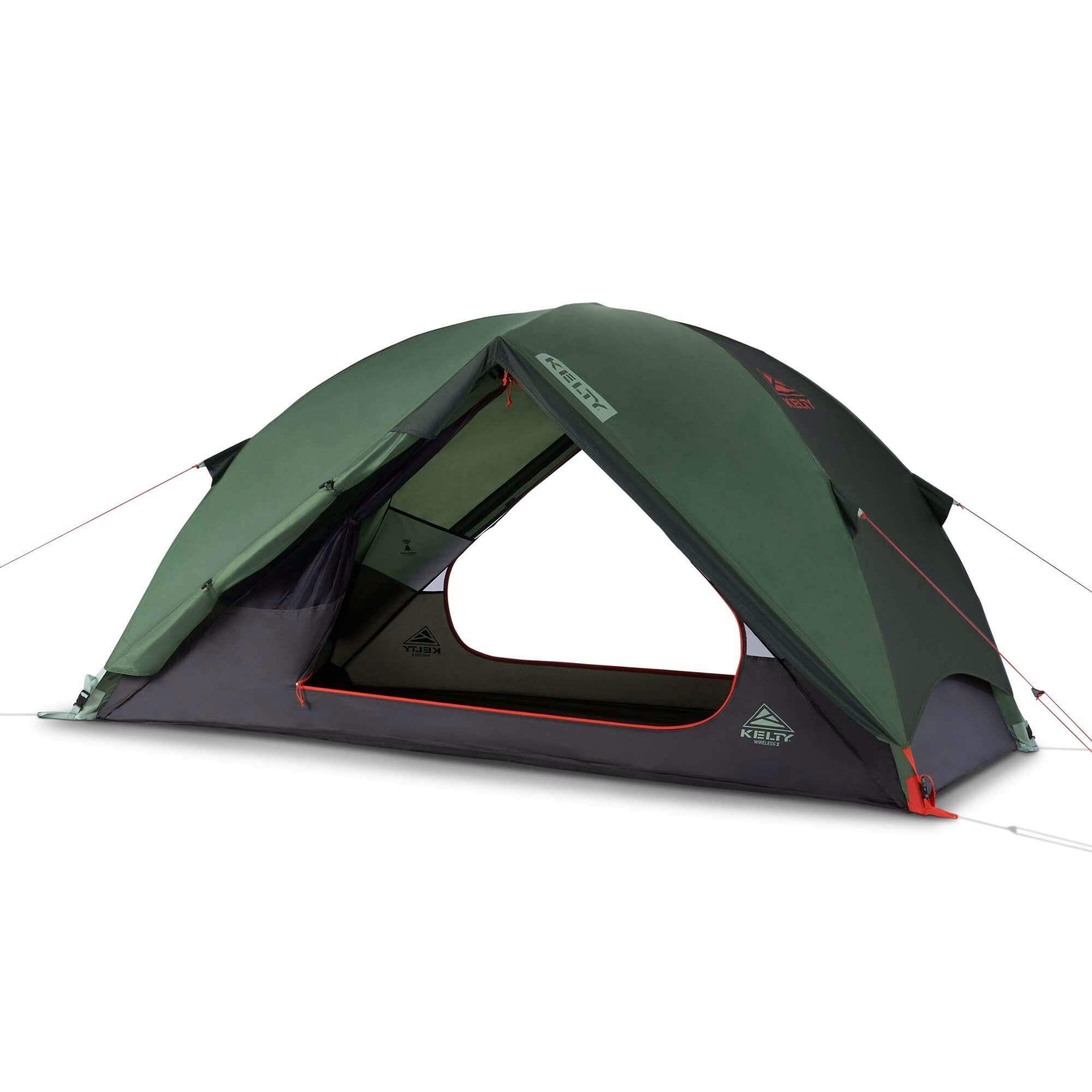 Kelty Wireless 2 Tent view 6