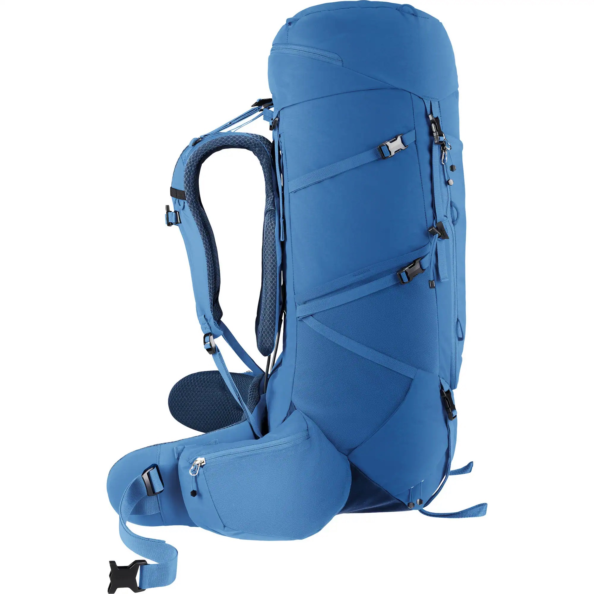 Deuter Aircontact Core 50 + 10 Pack - Men's view 7