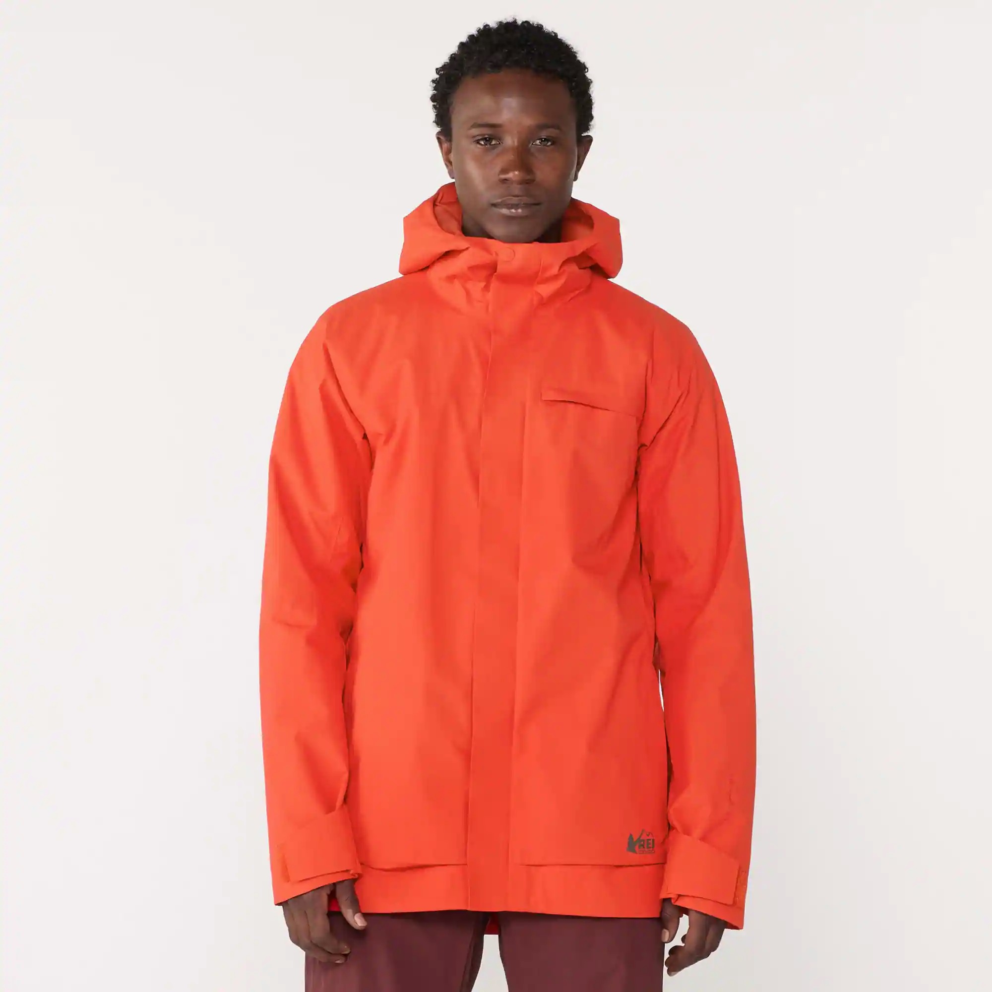 Powderbound Insulated Jacket - Men's view 2