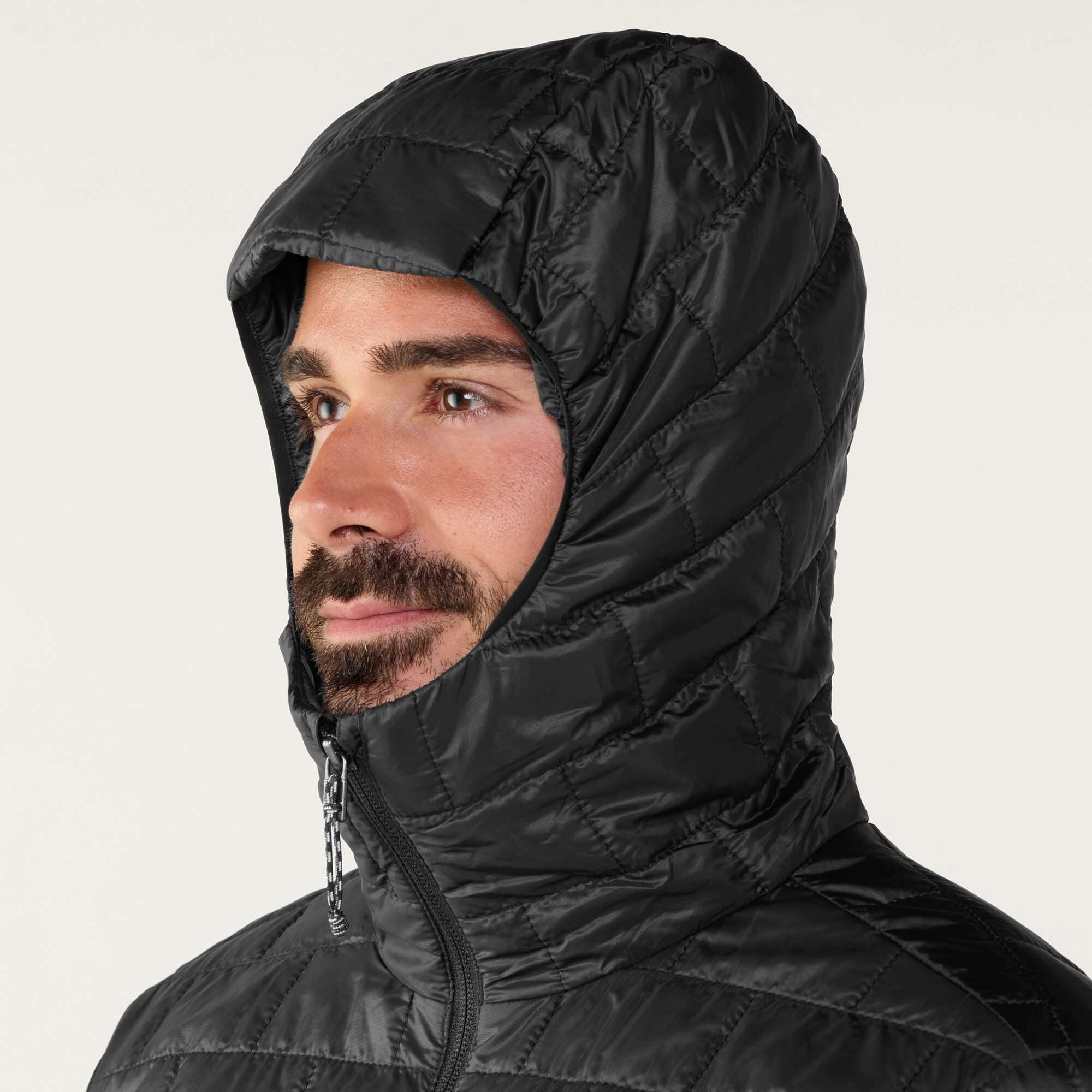 Patagonia Nano Puff Insulated Hoody - Men's view 7