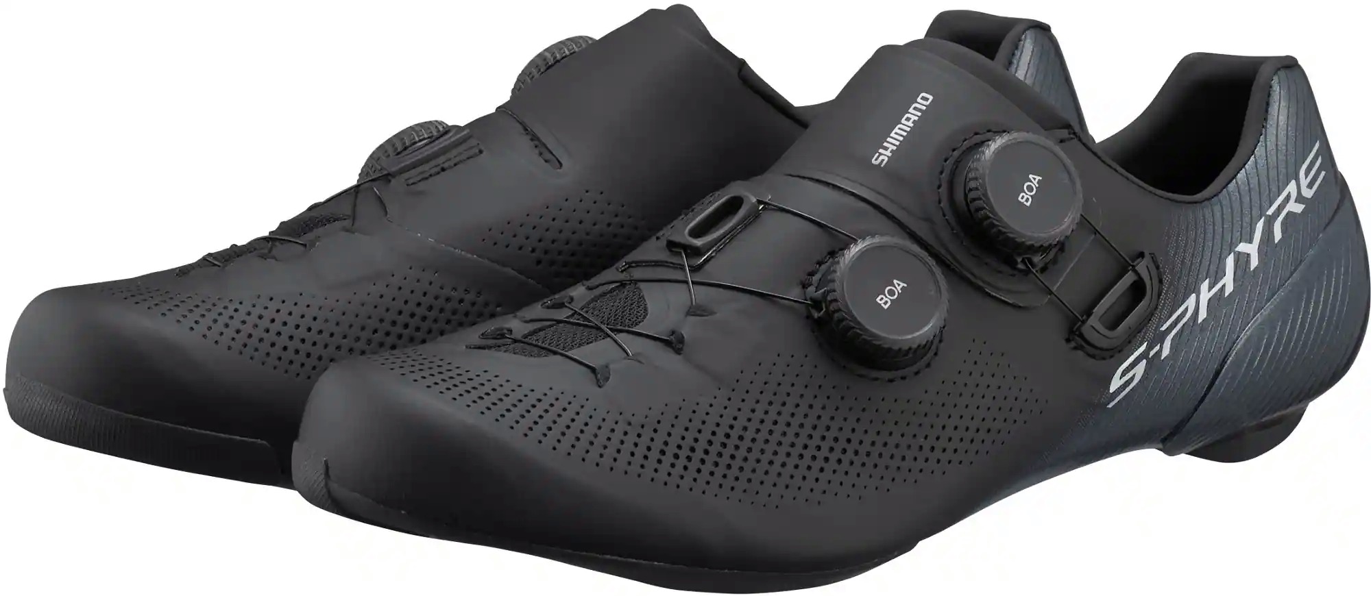 Shimano RC903 Cycling Shoes - Men's view 4