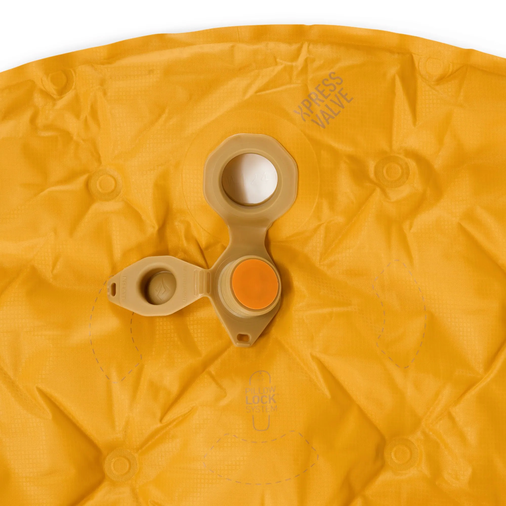 Sea to Summit Ultralight XR Insulated Sleeping Pad view 3