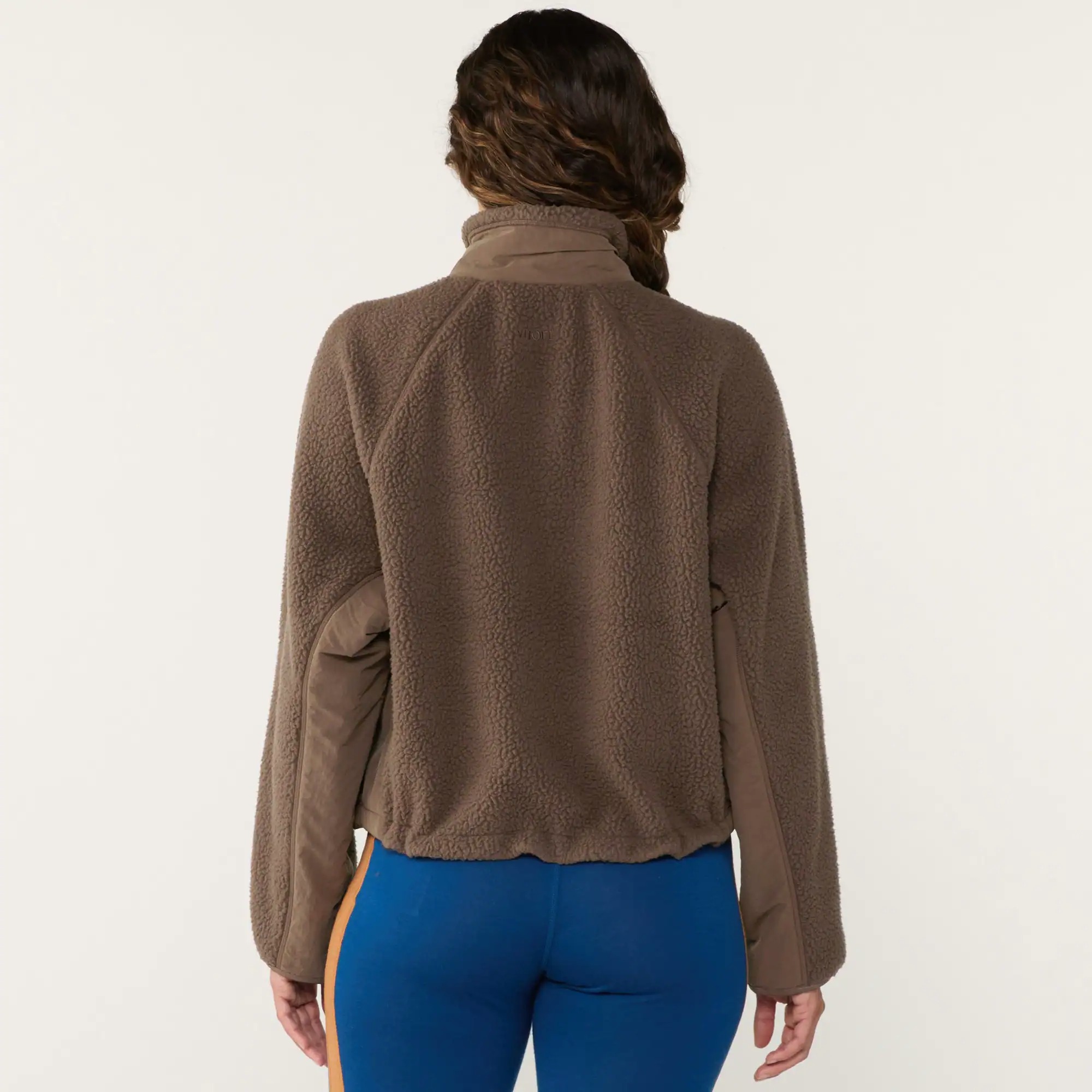 Vuori Alpine Jacket - Women's view 3