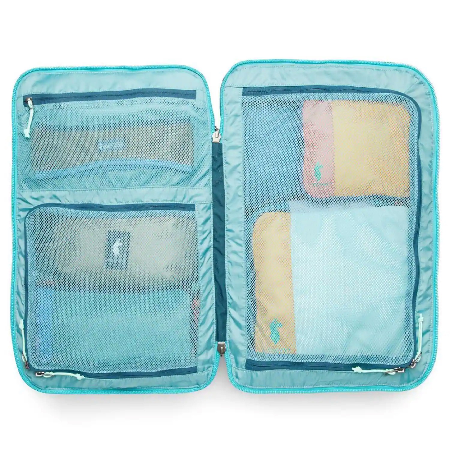 Cotopaxi Allpa 35 L Travel Pack view 4