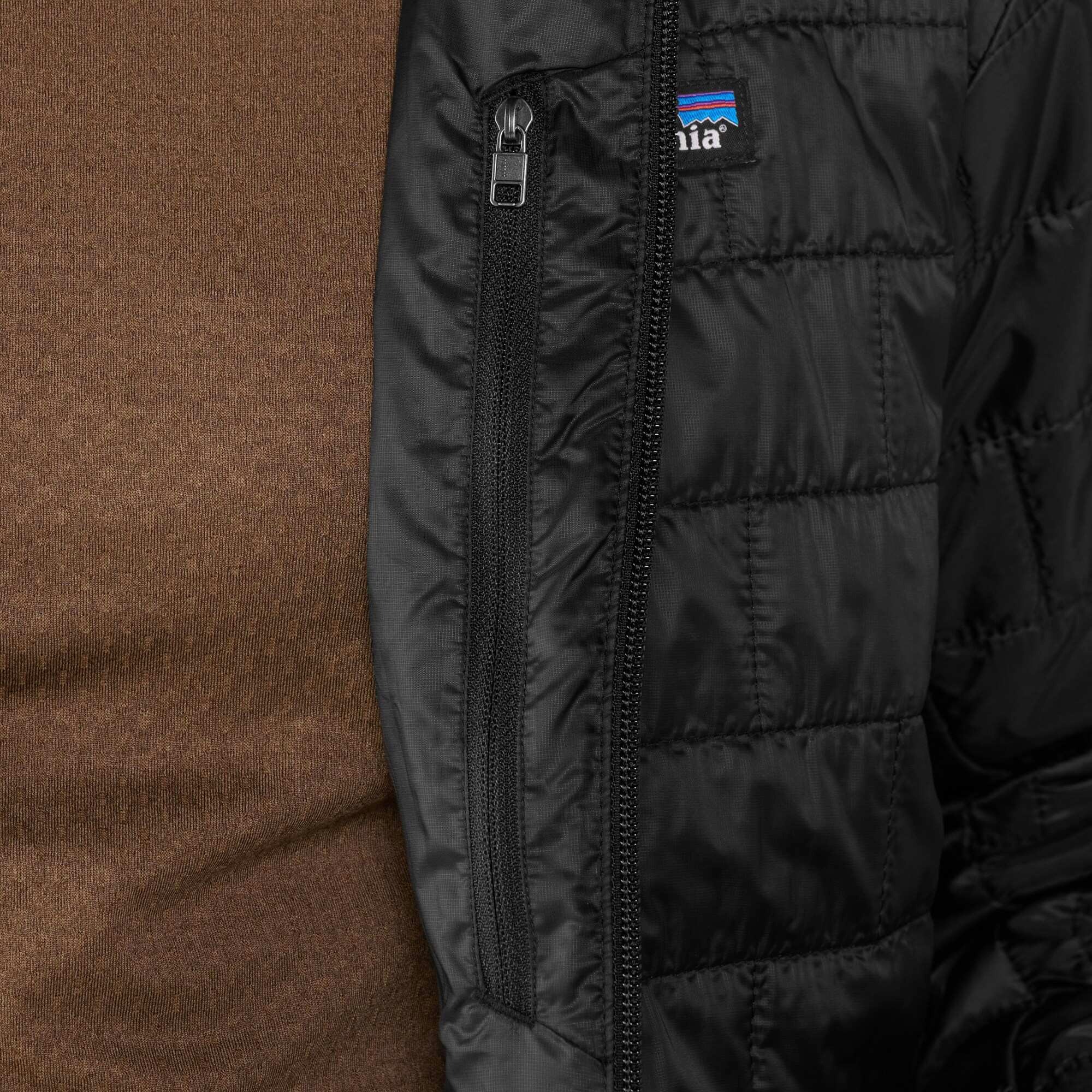 Patagonia Nano Puff Insulated Hoody - Men's view 5