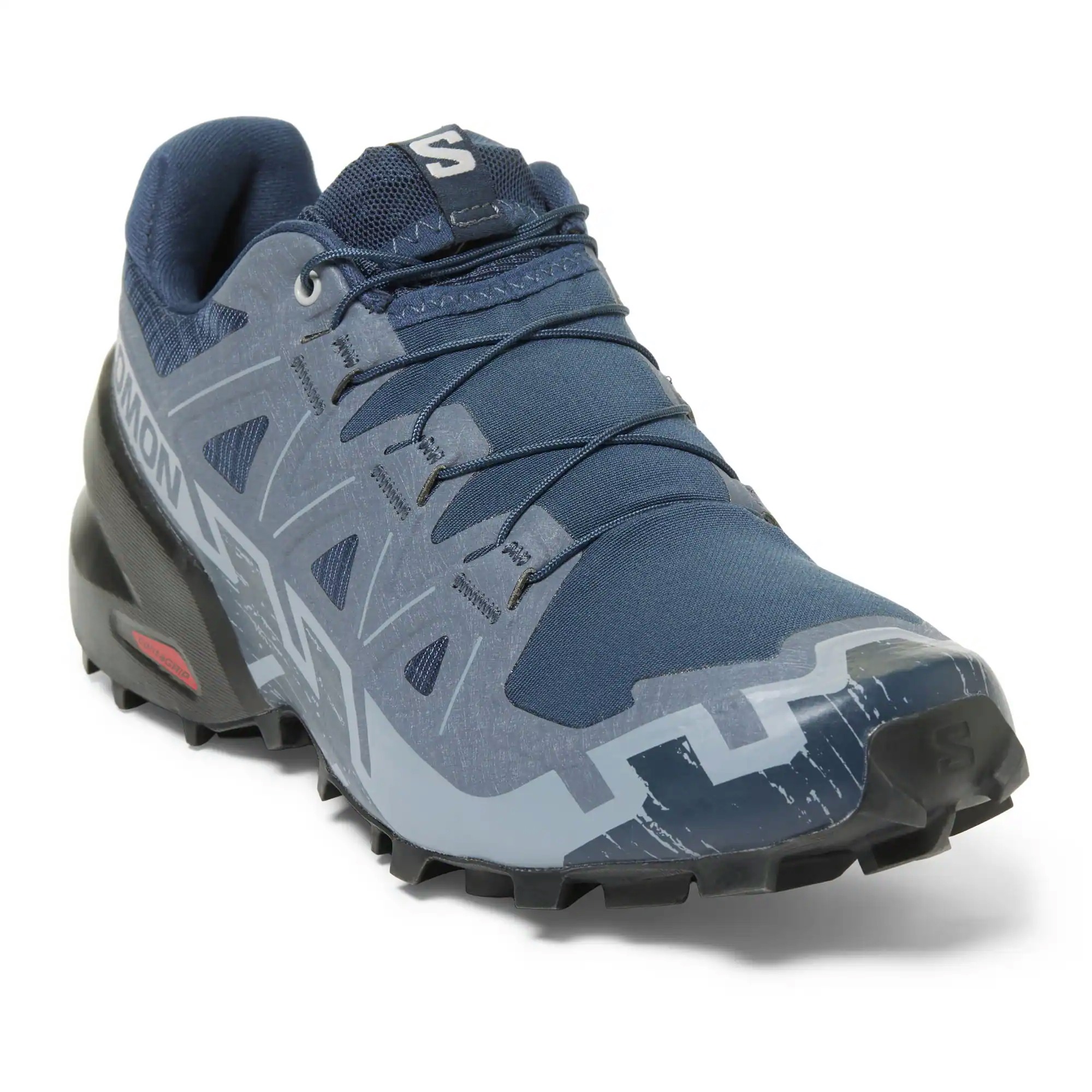 Speedcross 6 Trail-Running Shoes - Women's view 3