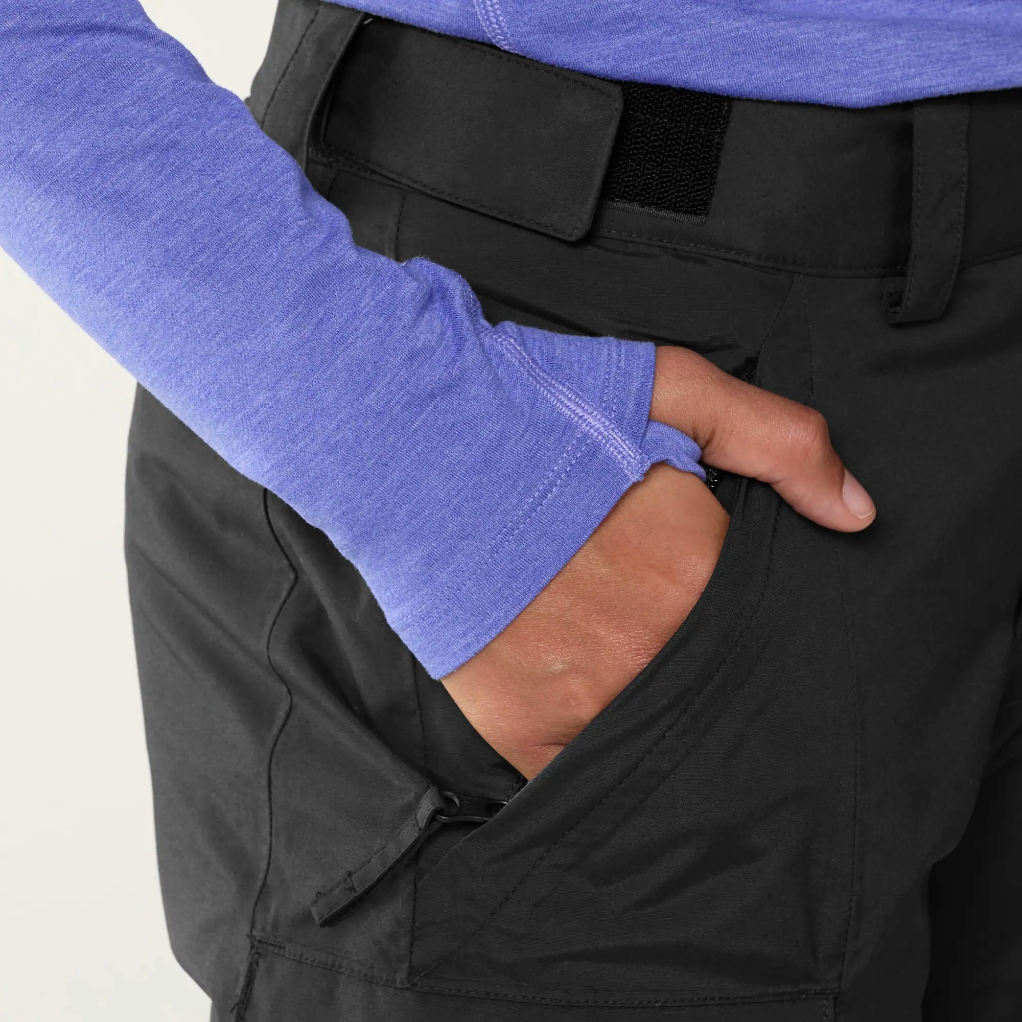 The North Face Freedom Insulated Snow Pants - Women's view 8