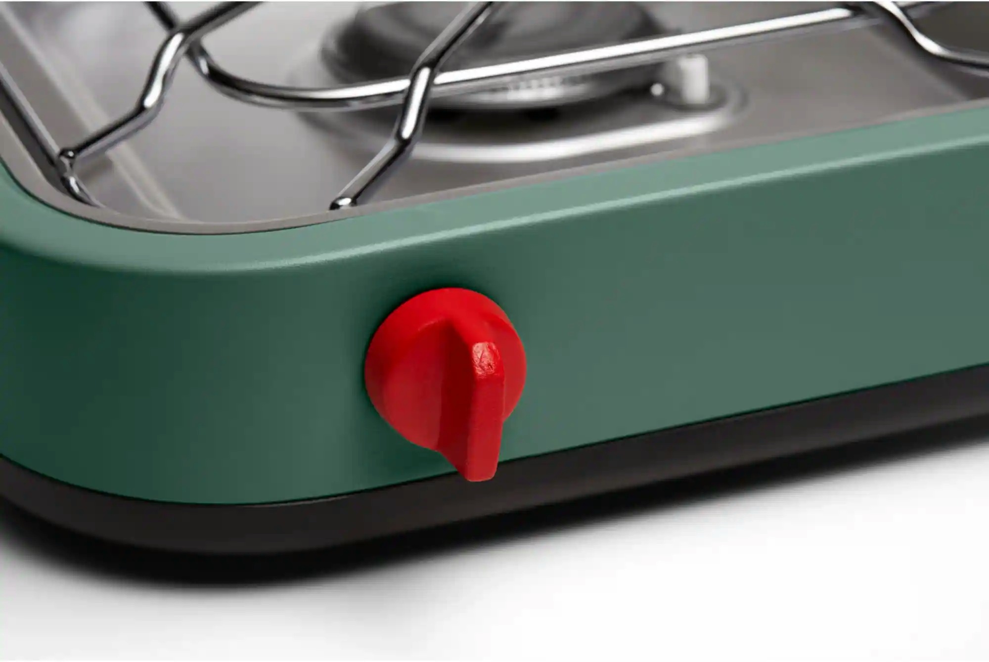 Coleman Xcursion 1-Burner Butane Stove view 7