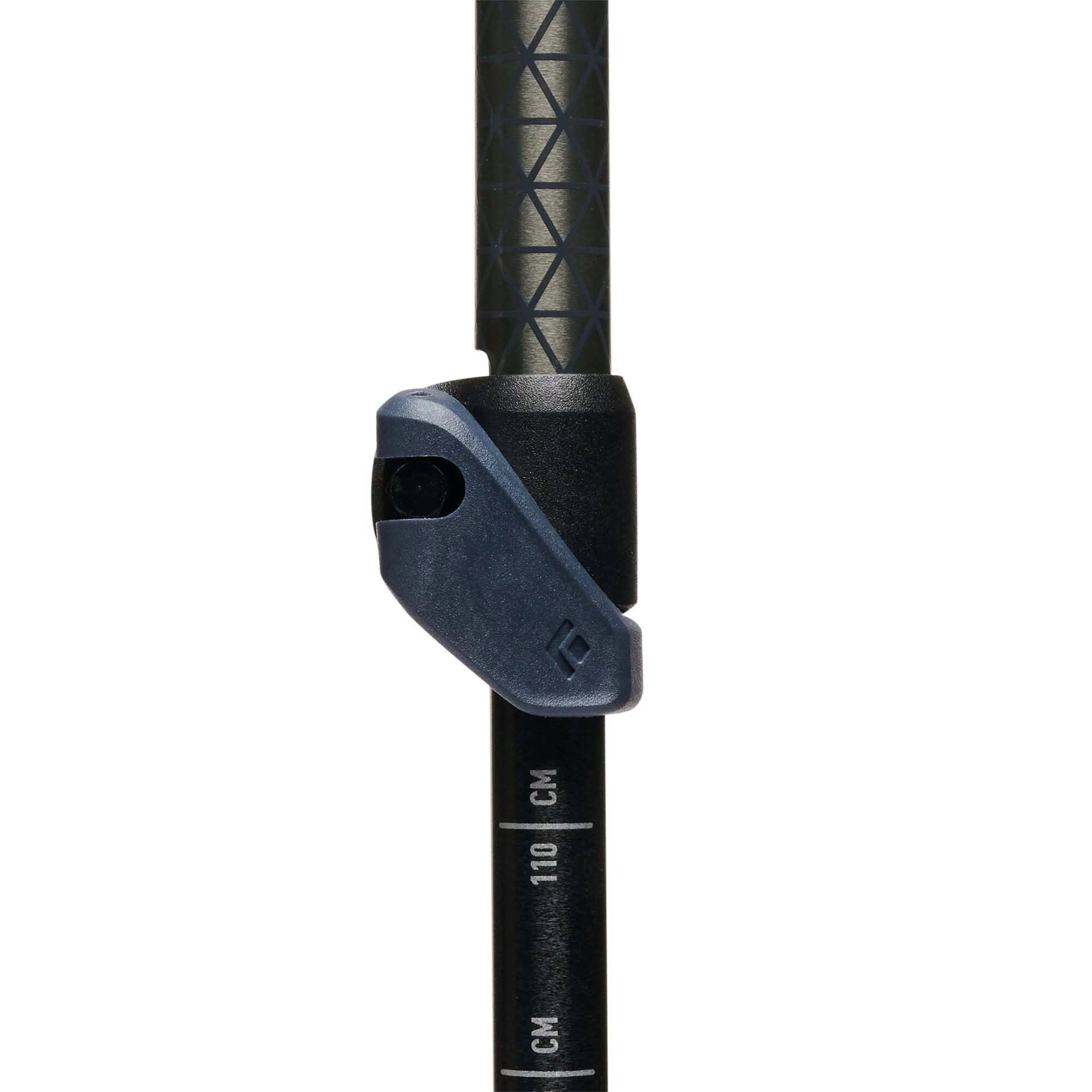 Black Diamond Trail Trekking Poles - Pair view 2