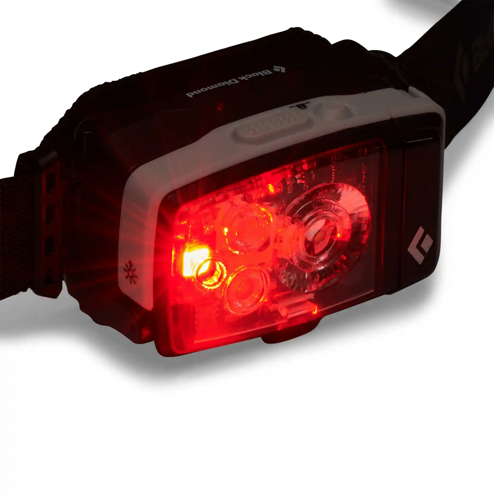 Black Diamond Distance LT 1100 Headlamp view 4