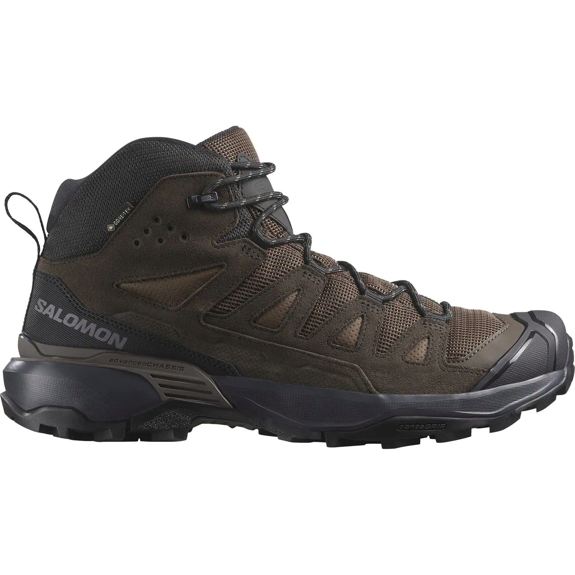 Salomon Quest Echo GORE-TEX Hiking Boots - Women's view 3
