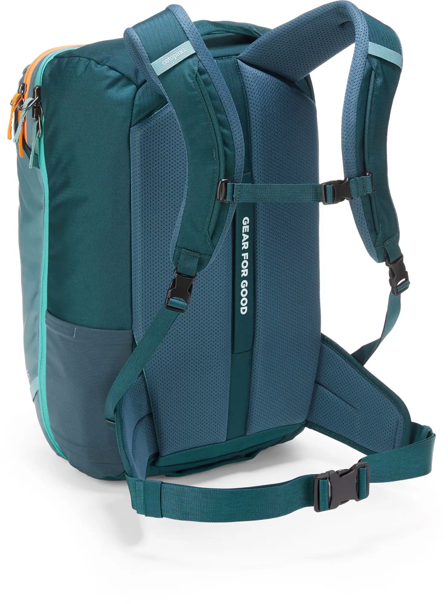 Cotopaxi Allpa 35 L Travel Pack view 2