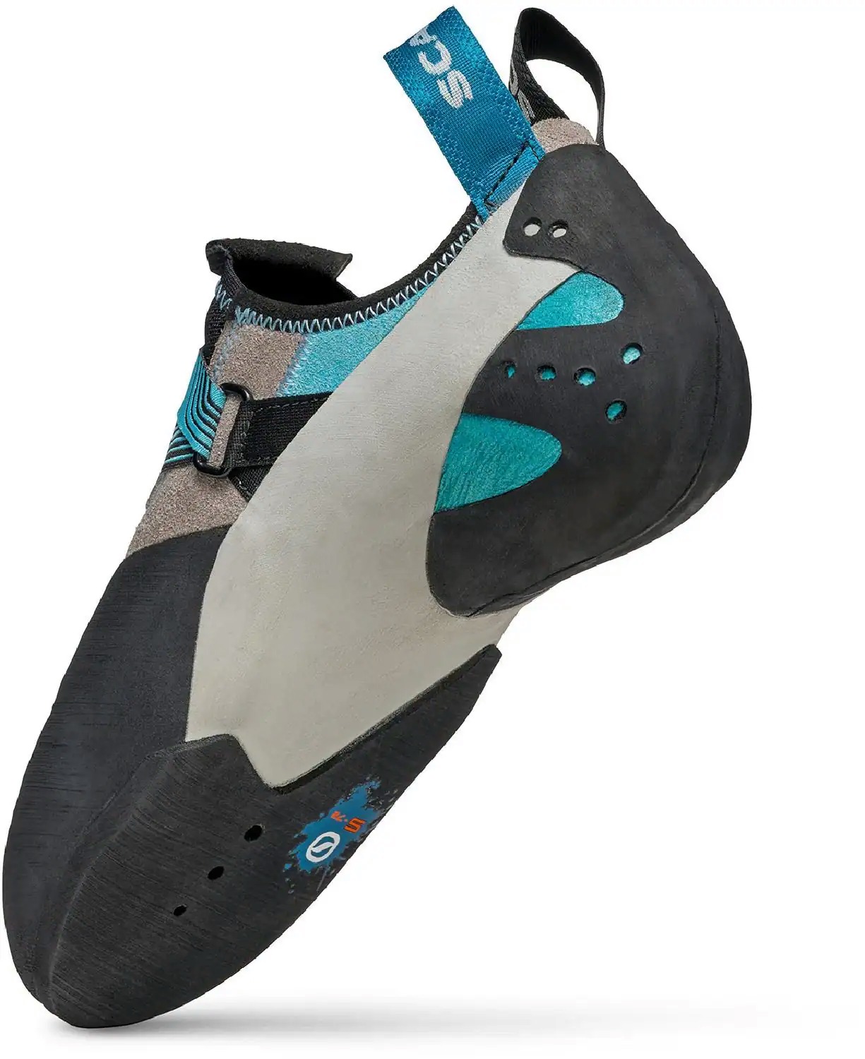 Scarpa Veloce Climbing Shoes - Women's view 2