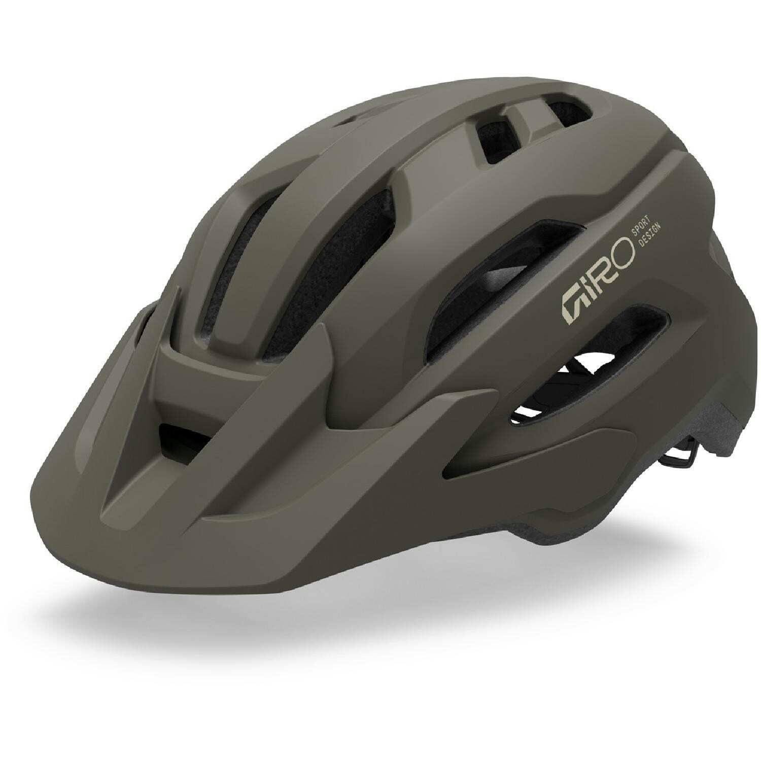 Smith Forefront 3 Mips Bike Helmet view 4