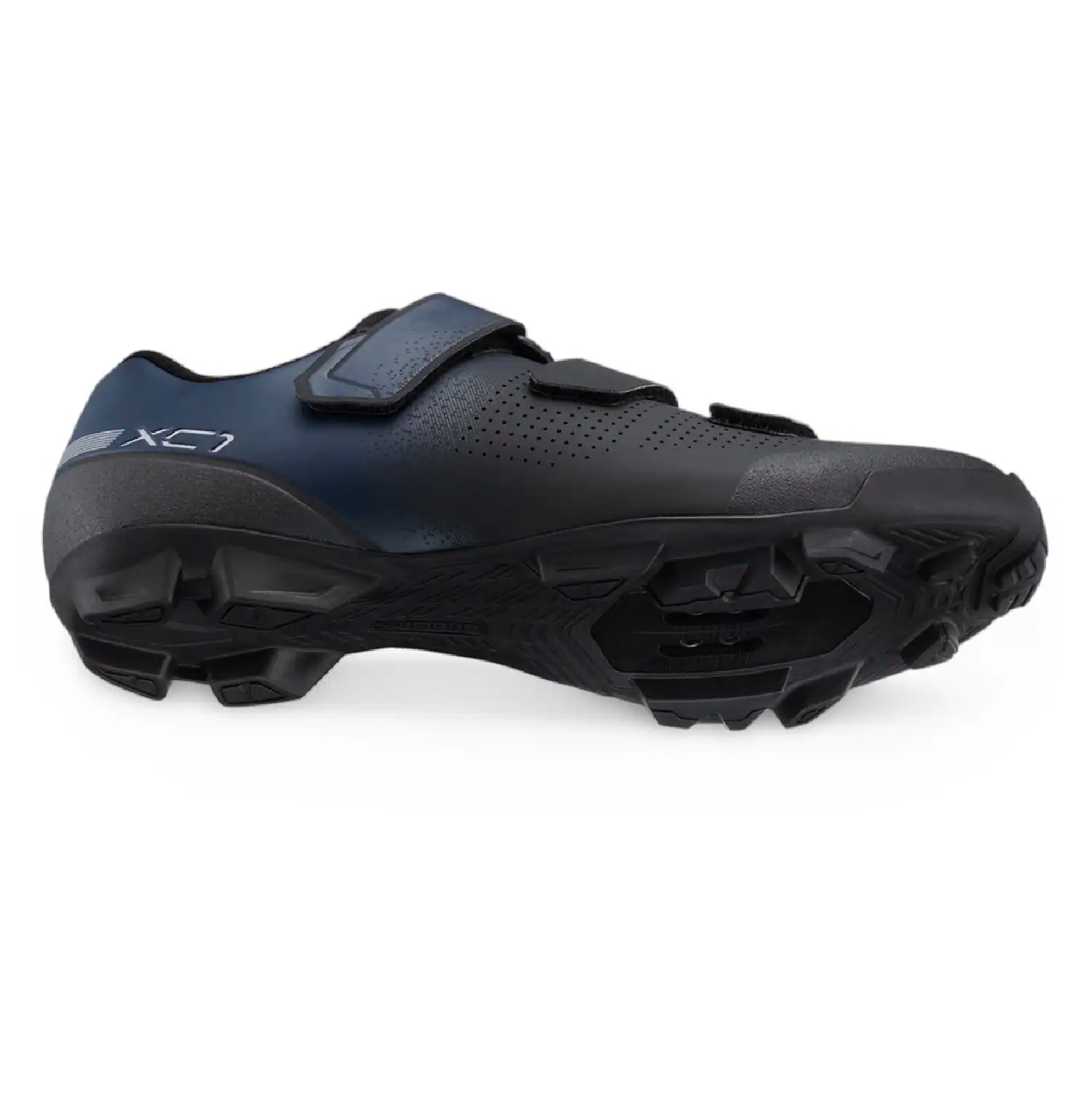 Shimano XC102 Mountain Bike Shoes - Women's view 6