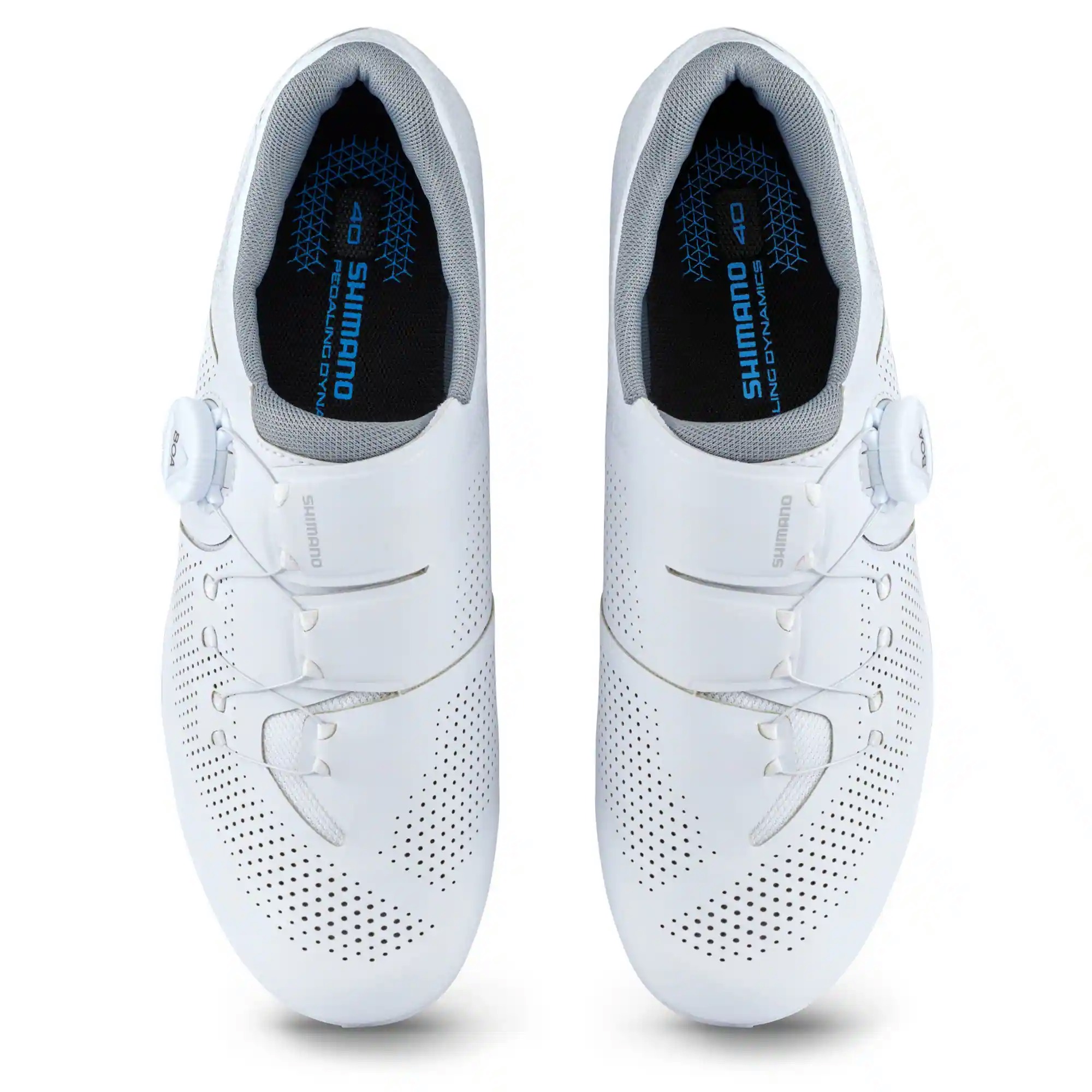 Shimano RC302 Road Cycling Shoes - Women's view 3