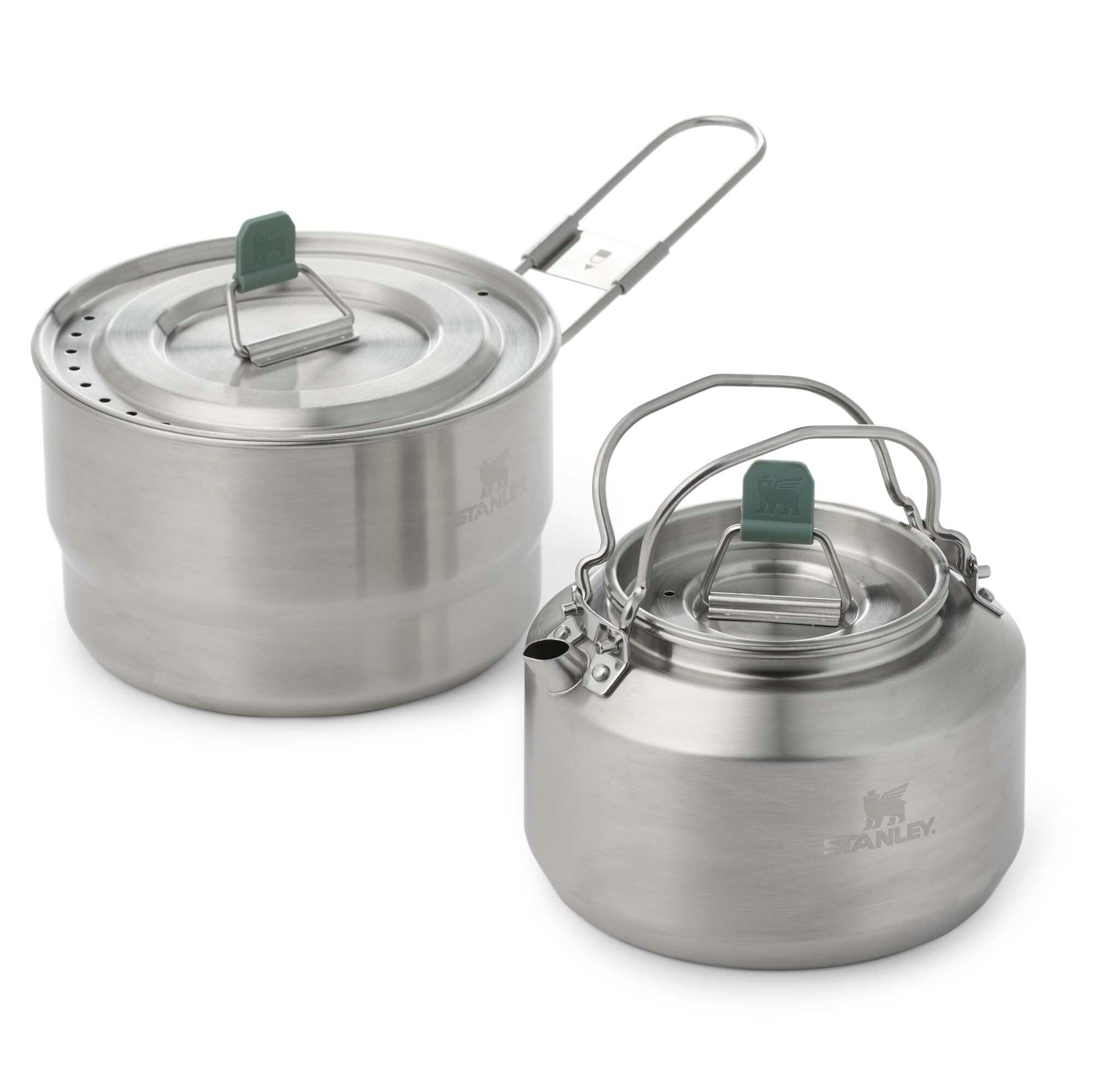 Stanley Wildfare Go Nesting Kettle Cookset view 3