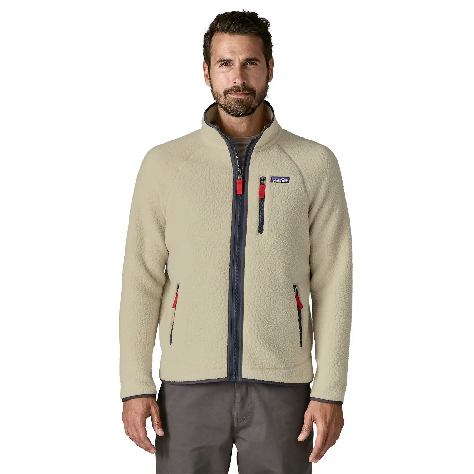 Patagonia R1 Thermal Full-Zip Hoody - Men's view 3
