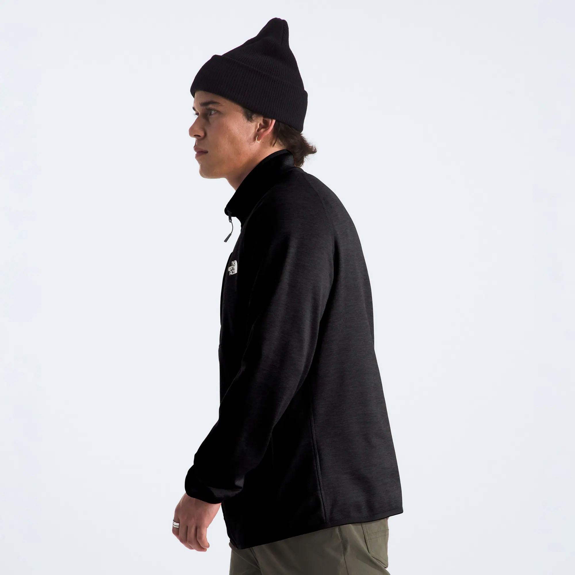 The North Face Canyonlands Full-Zip Jacket - Men's view 5