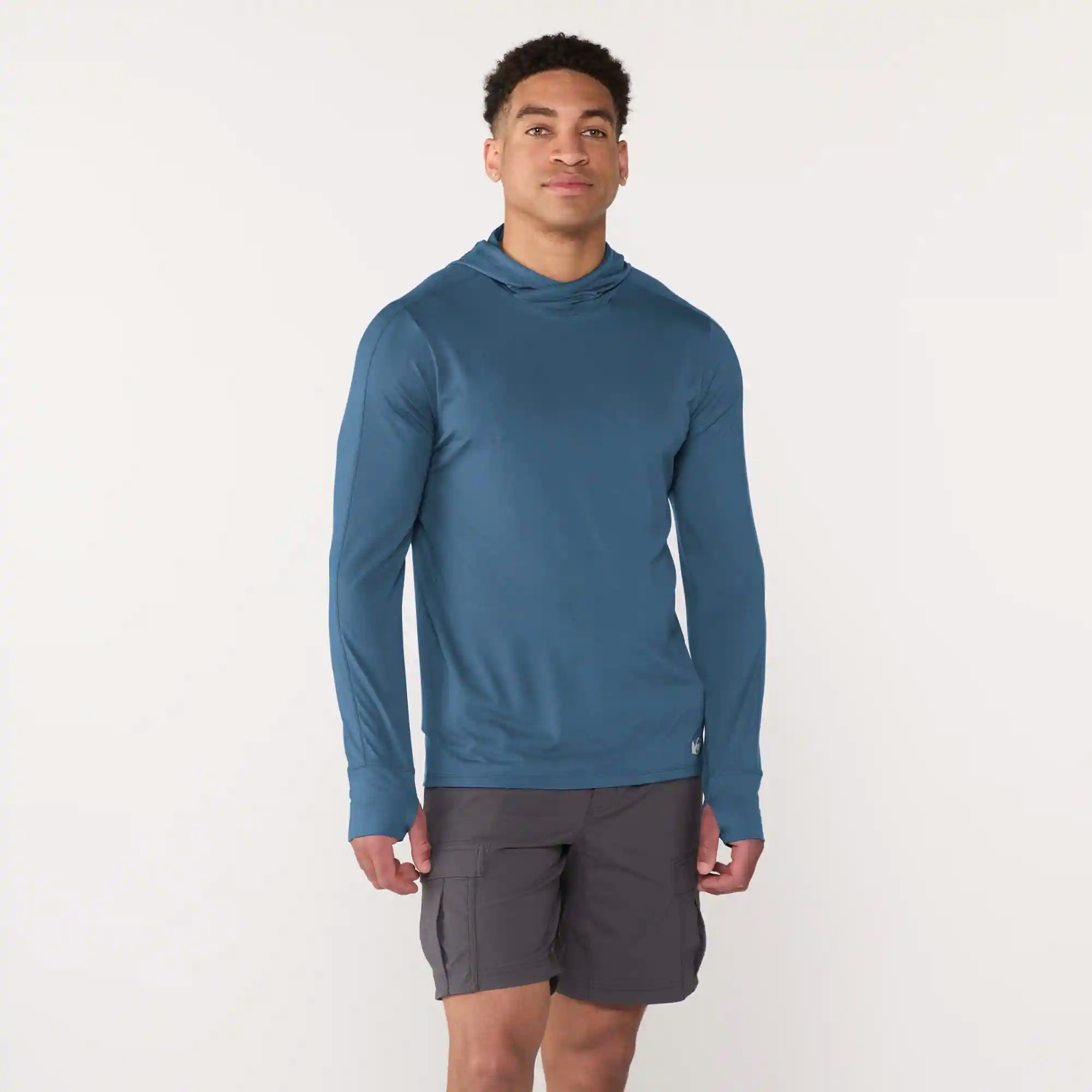 Sahara Shade Hoodie - Men's view 2