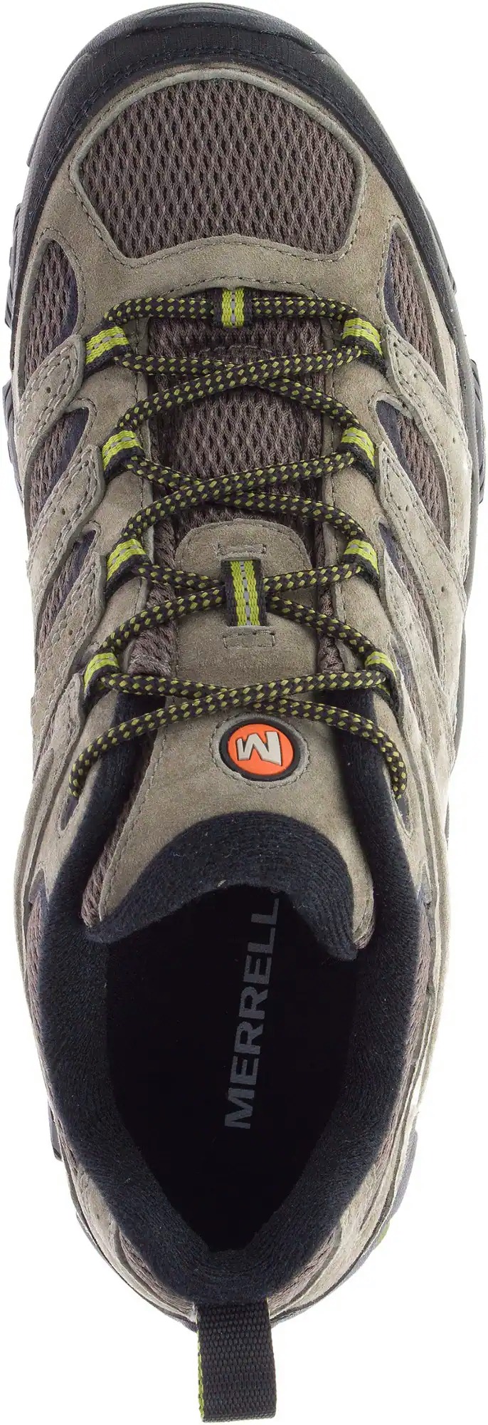 Merrell Moab 3 Hiking Shoes - Men's view 6