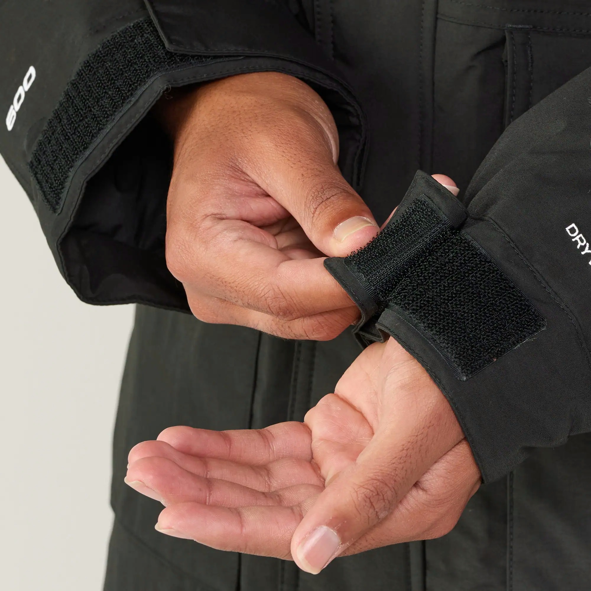 The North Face McMurdo Down Parka - Men's view 5