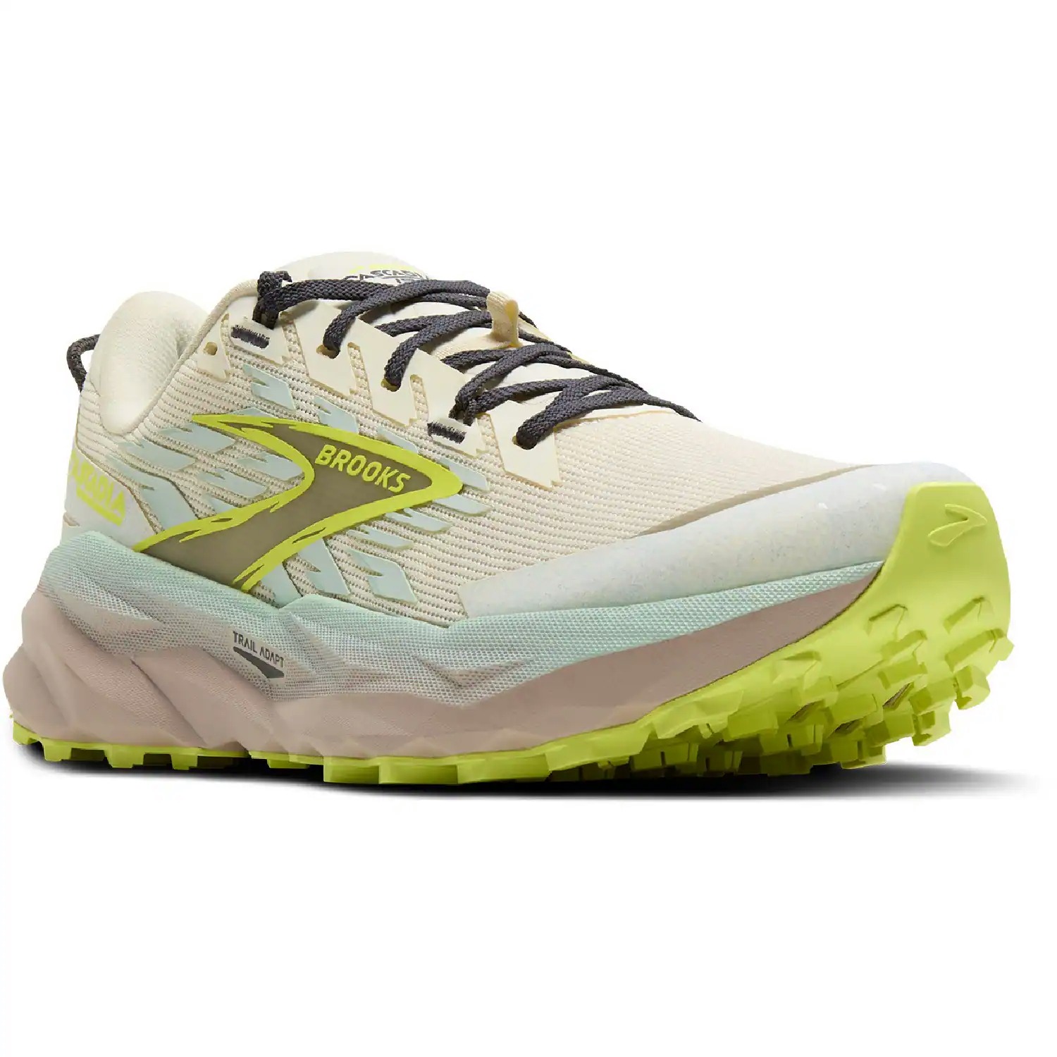 Cascadia 19 Trail-Running Shoes - Women's view 3