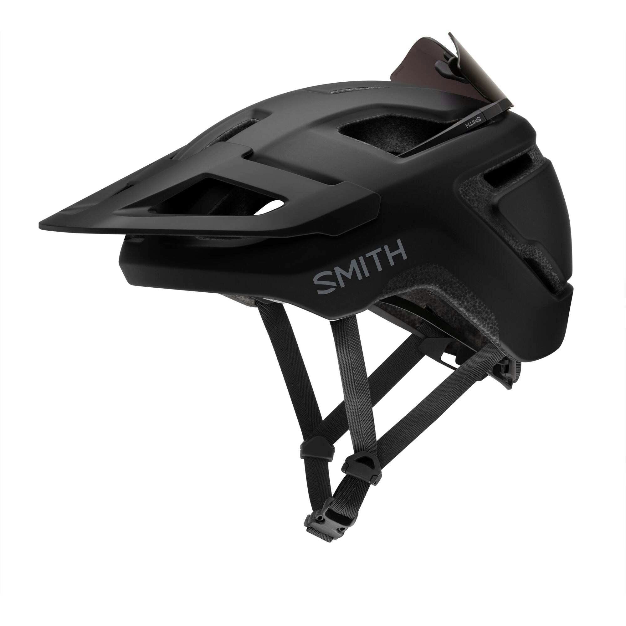 Smith Pilot Mips Mountain Bike Helmet view 2