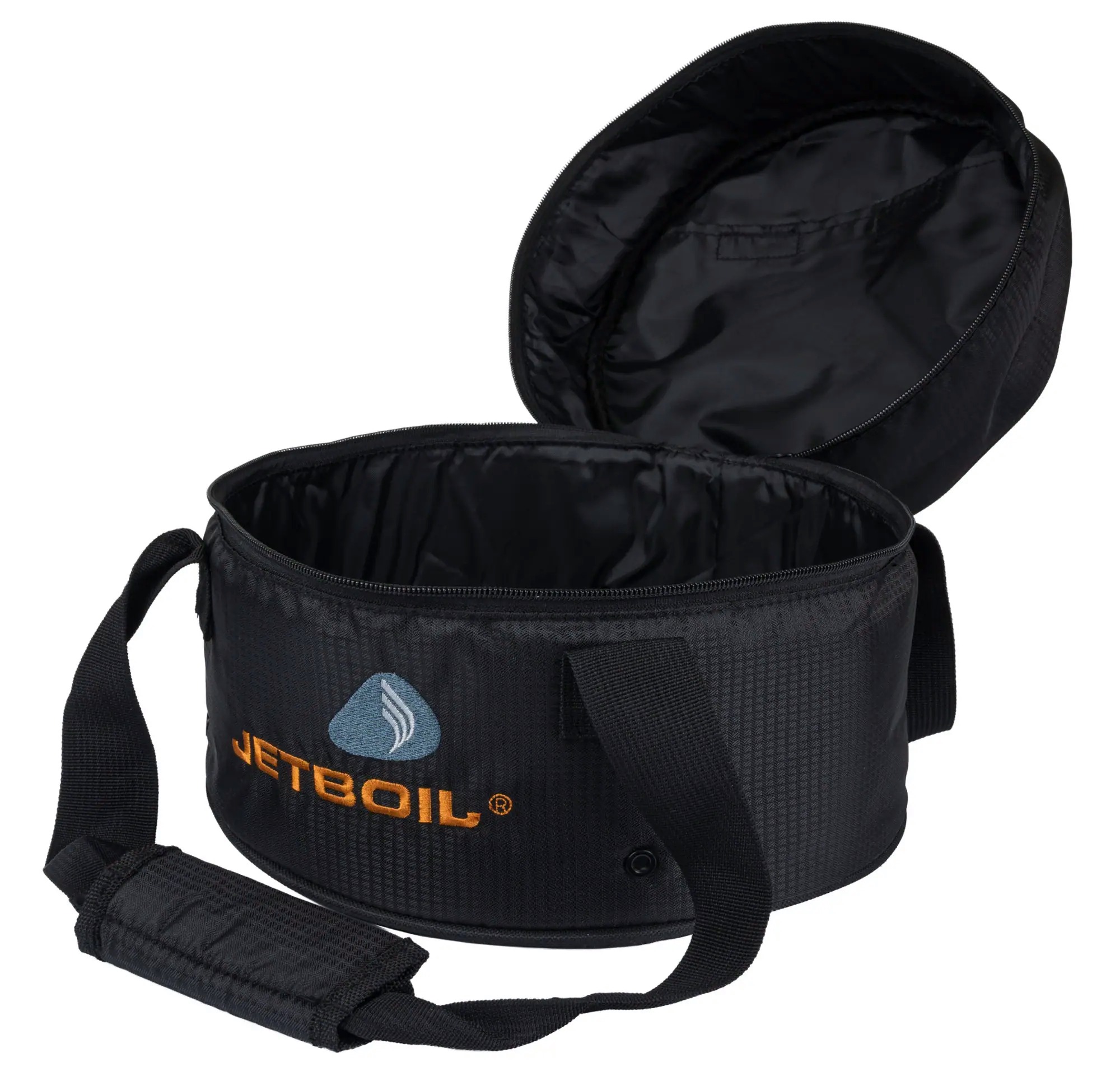 Zempire Stealth-Jet Solo Camp Stove view 8