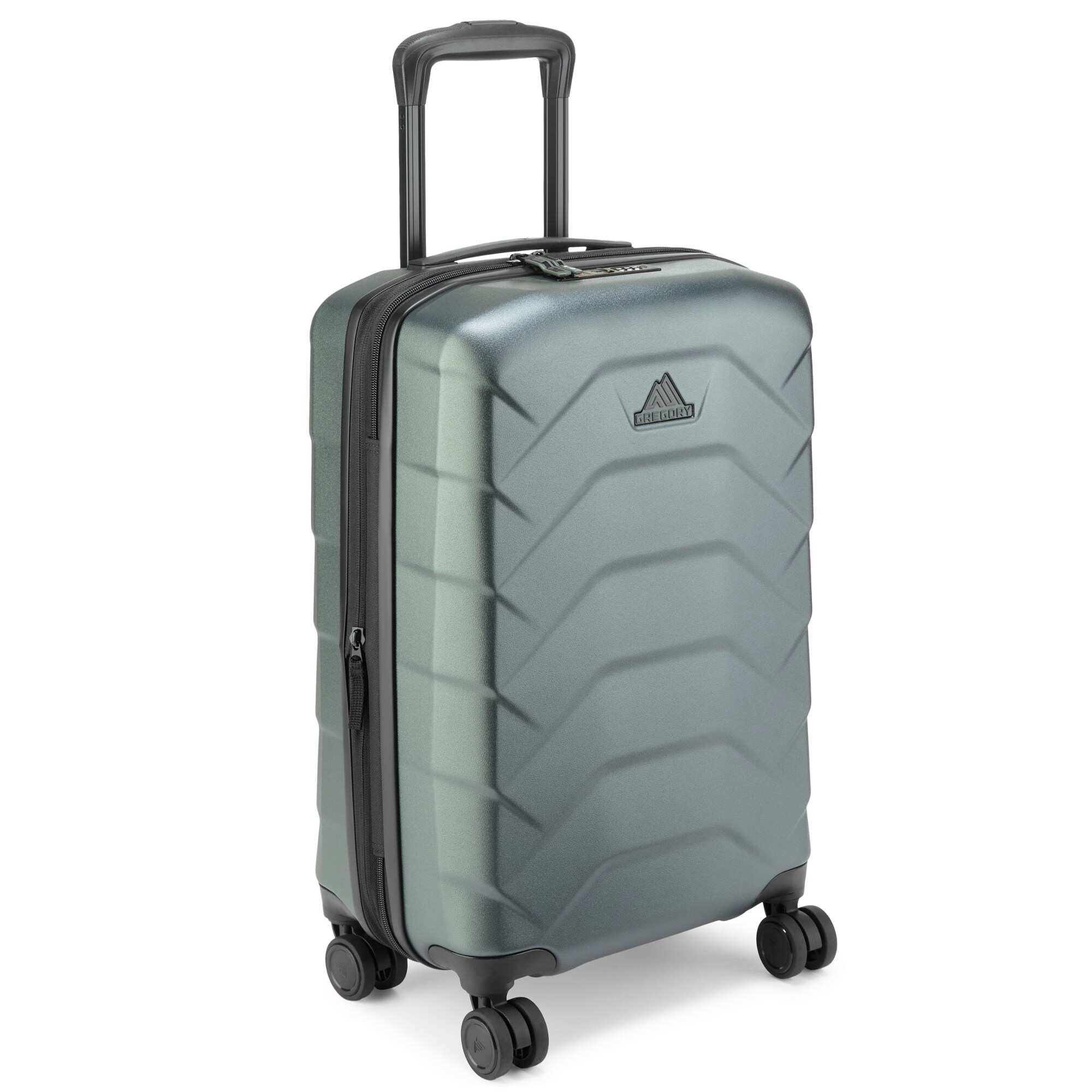 Gregory Cache 22 Carry-On Spinner Wheeled Luggage view 2