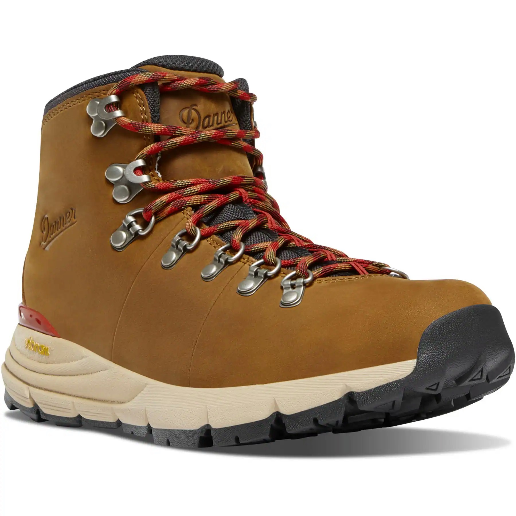 Danner Mountain 600 Leaf GTX Hiking Boots - Women's view 3