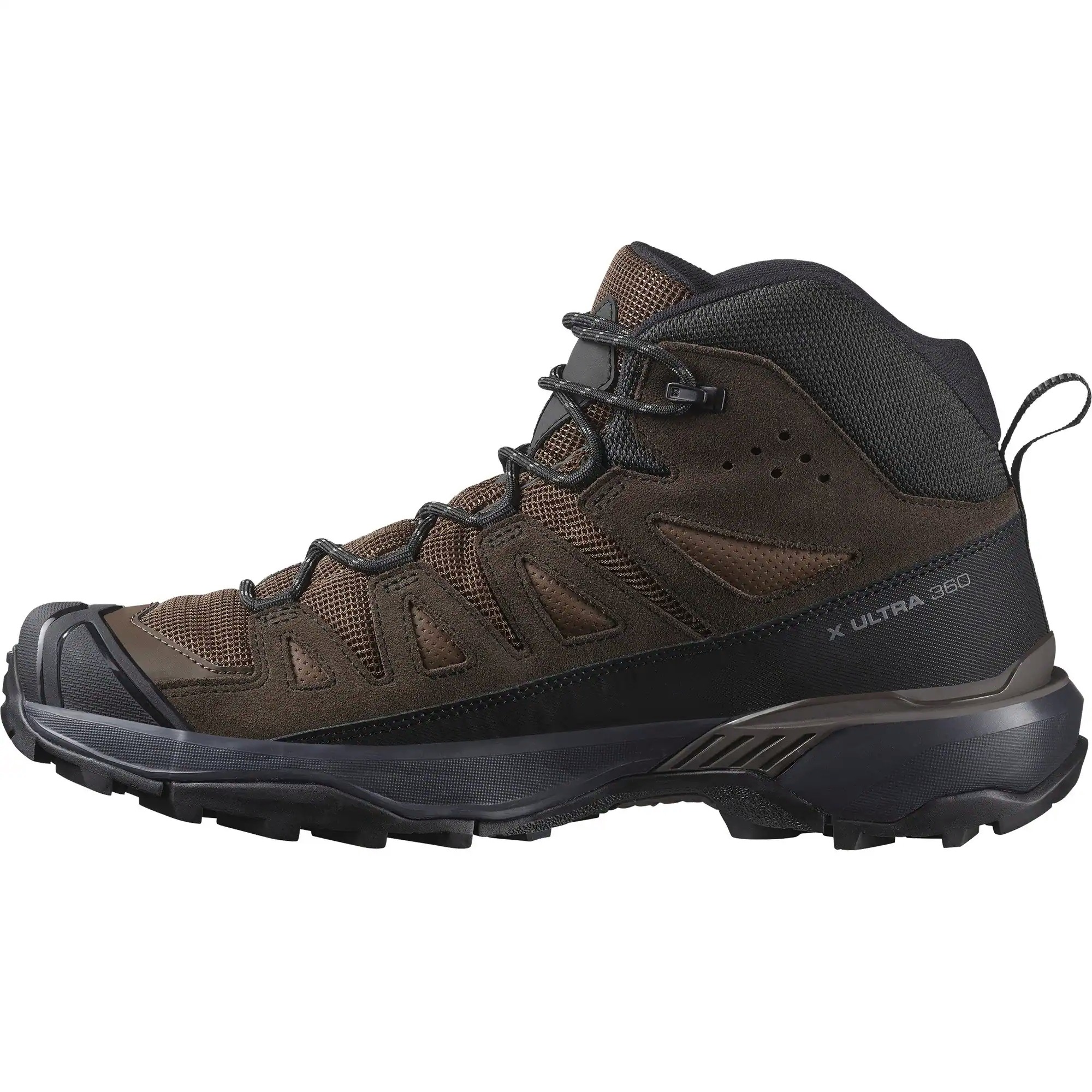Salomon Quest Echo GORE-TEX Hiking Boots - Women's view 4