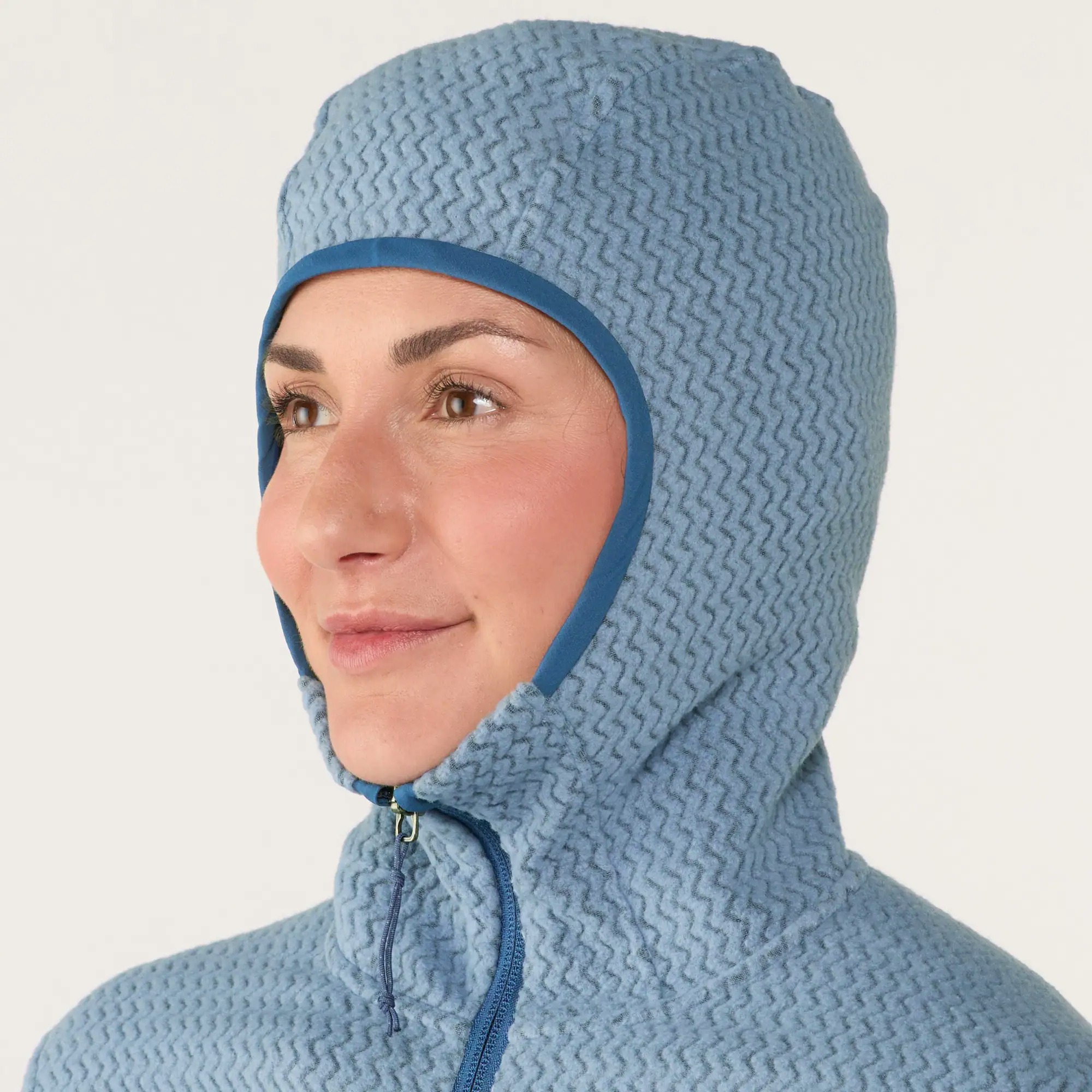 Marmot Rocklin Full-Zip Fleece Jacket - Women's view 8