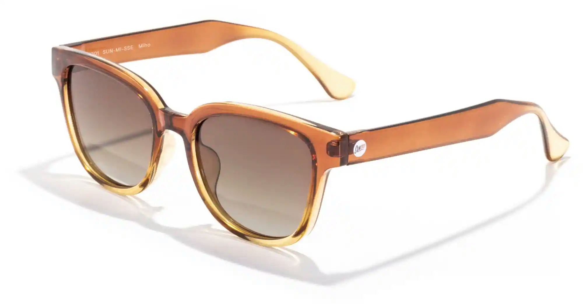 Sunski Puerto Polarized Sunglasses view 3