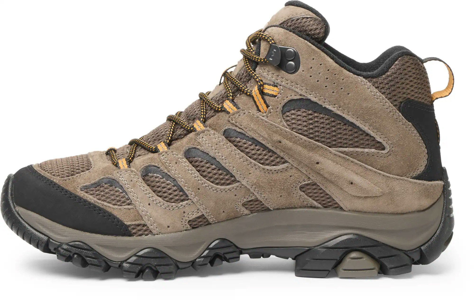 Moab 3 Mid Hiking Boots - Men's view 2