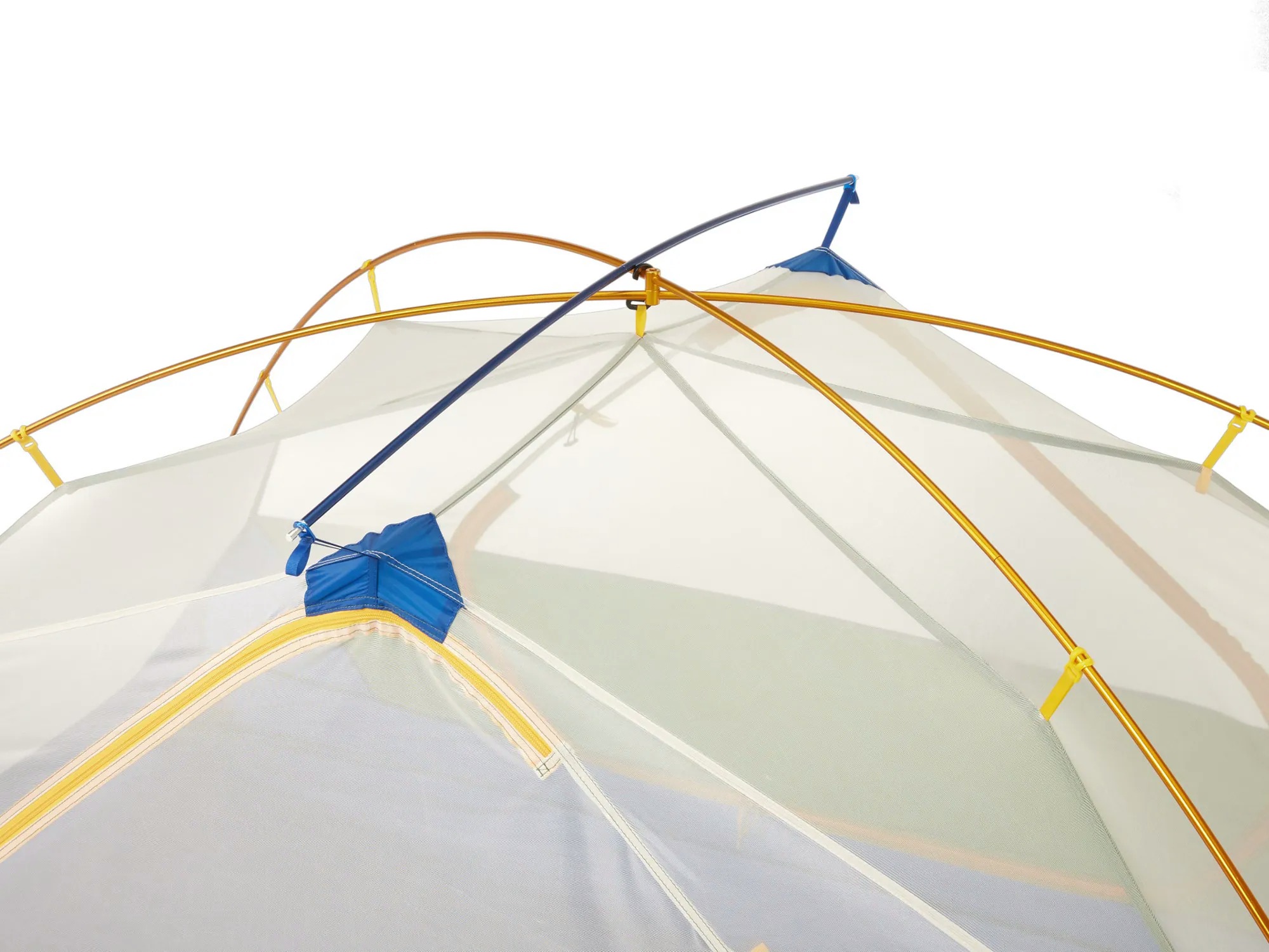 Marmot Tungsten 2P Tent with Footprint view 5