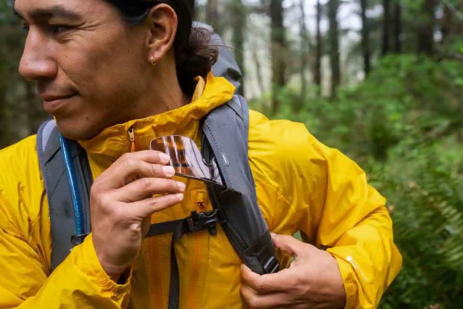 Gregory Baltoro 100 Pro Pack - Men's view 7