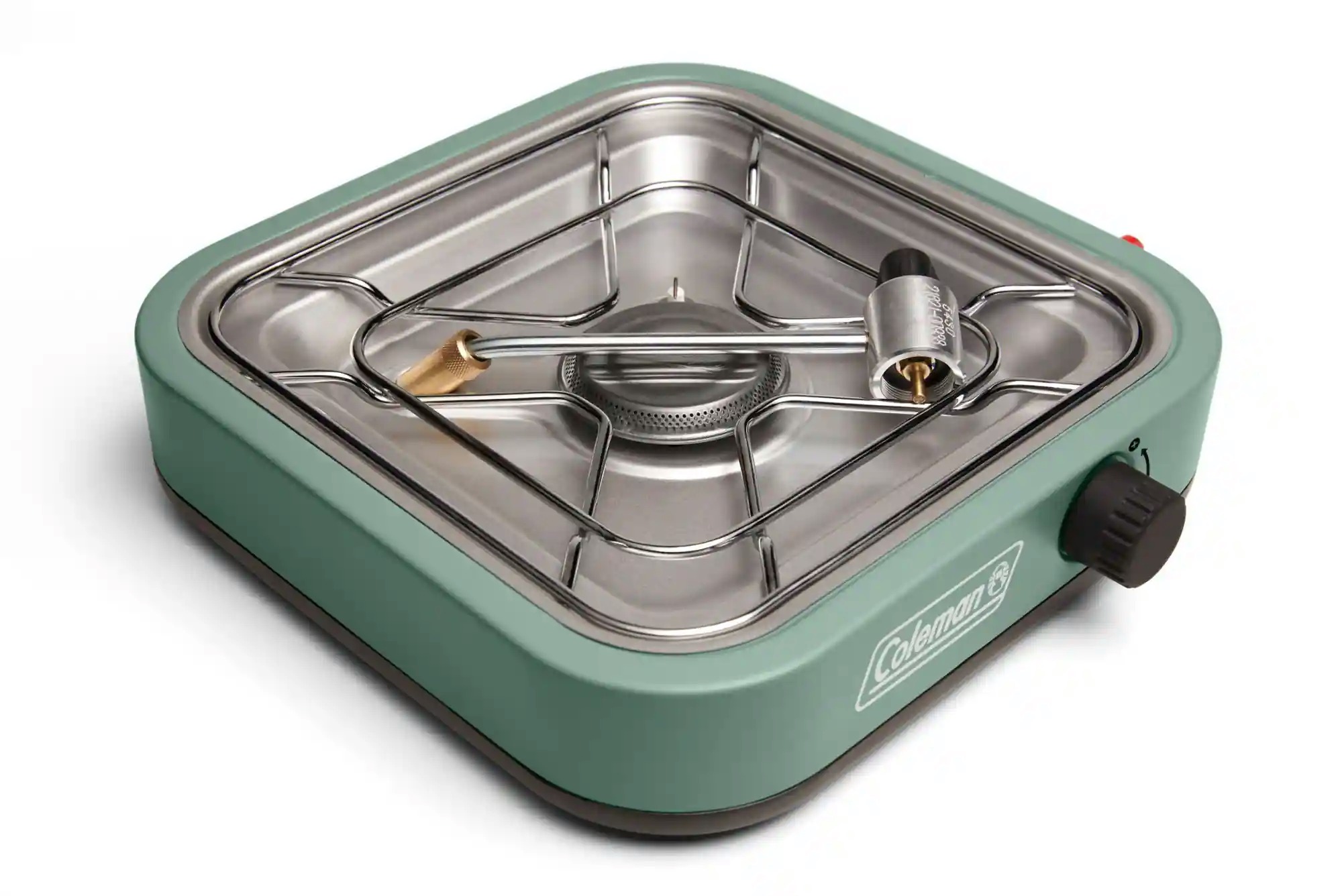 Coleman Xcursion 1-Burner Butane Stove view 4