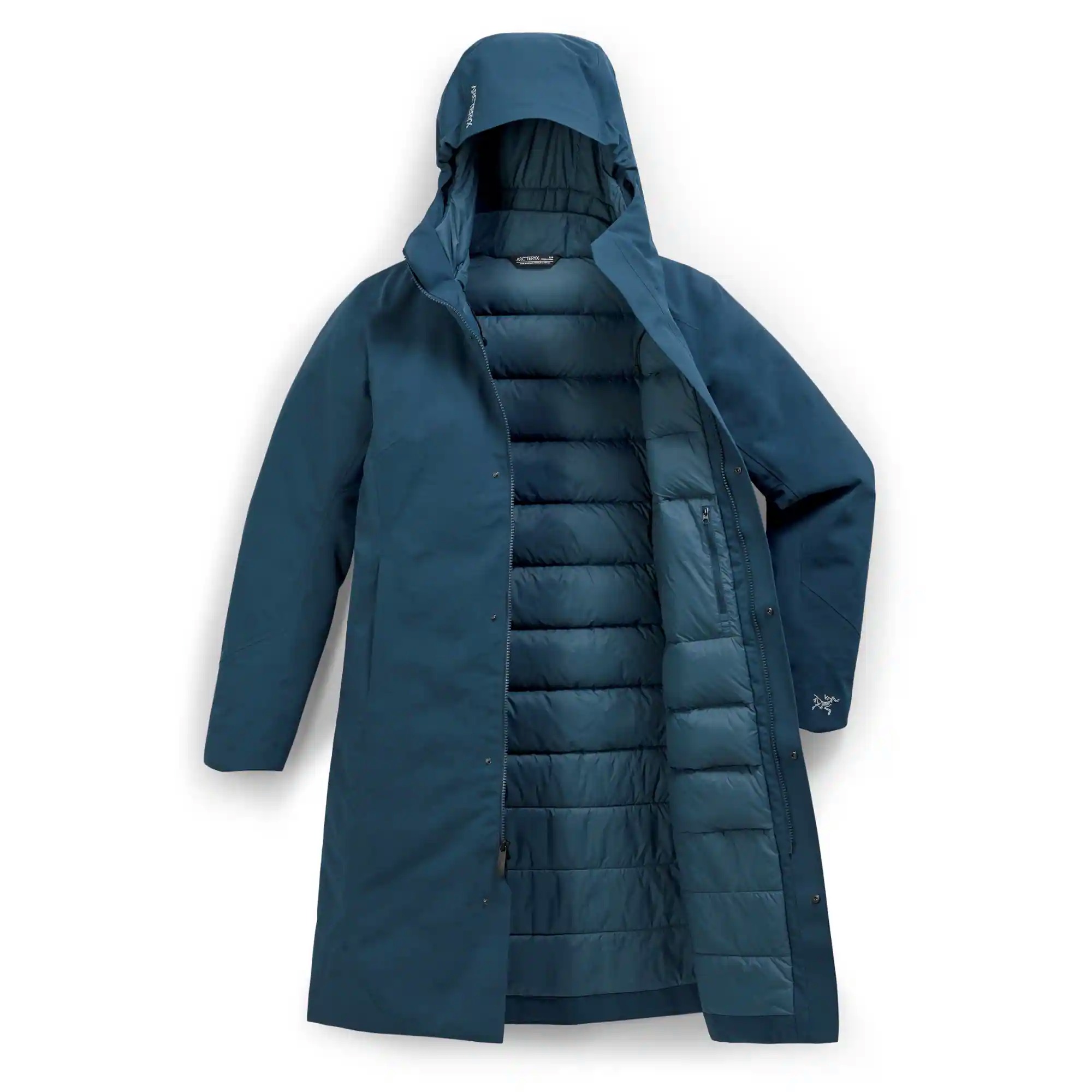 Arc'teryx Patera Down Parka - Women's view 5