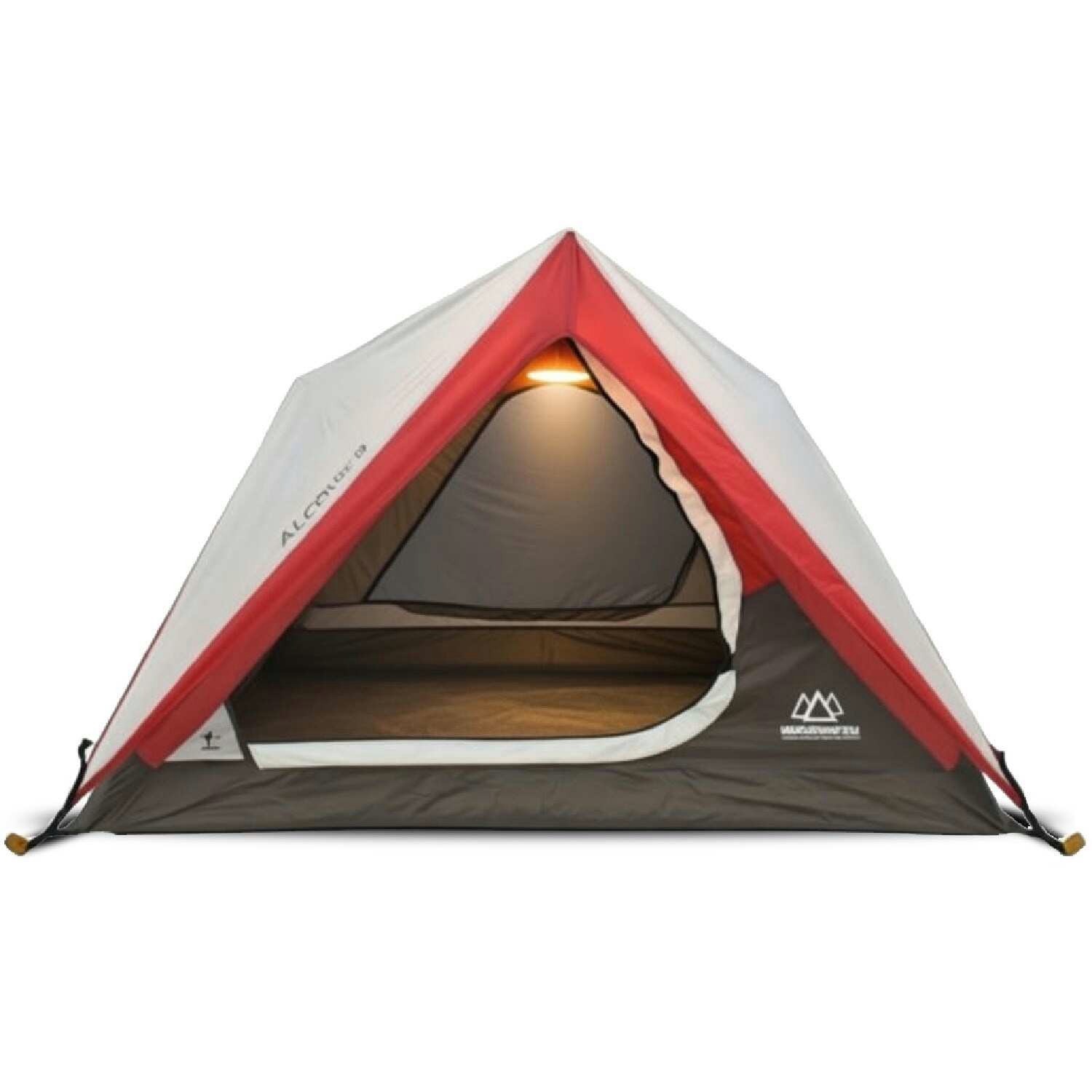 Mountain Summit Gear Rapid Series Alcove 3 Tent view 8