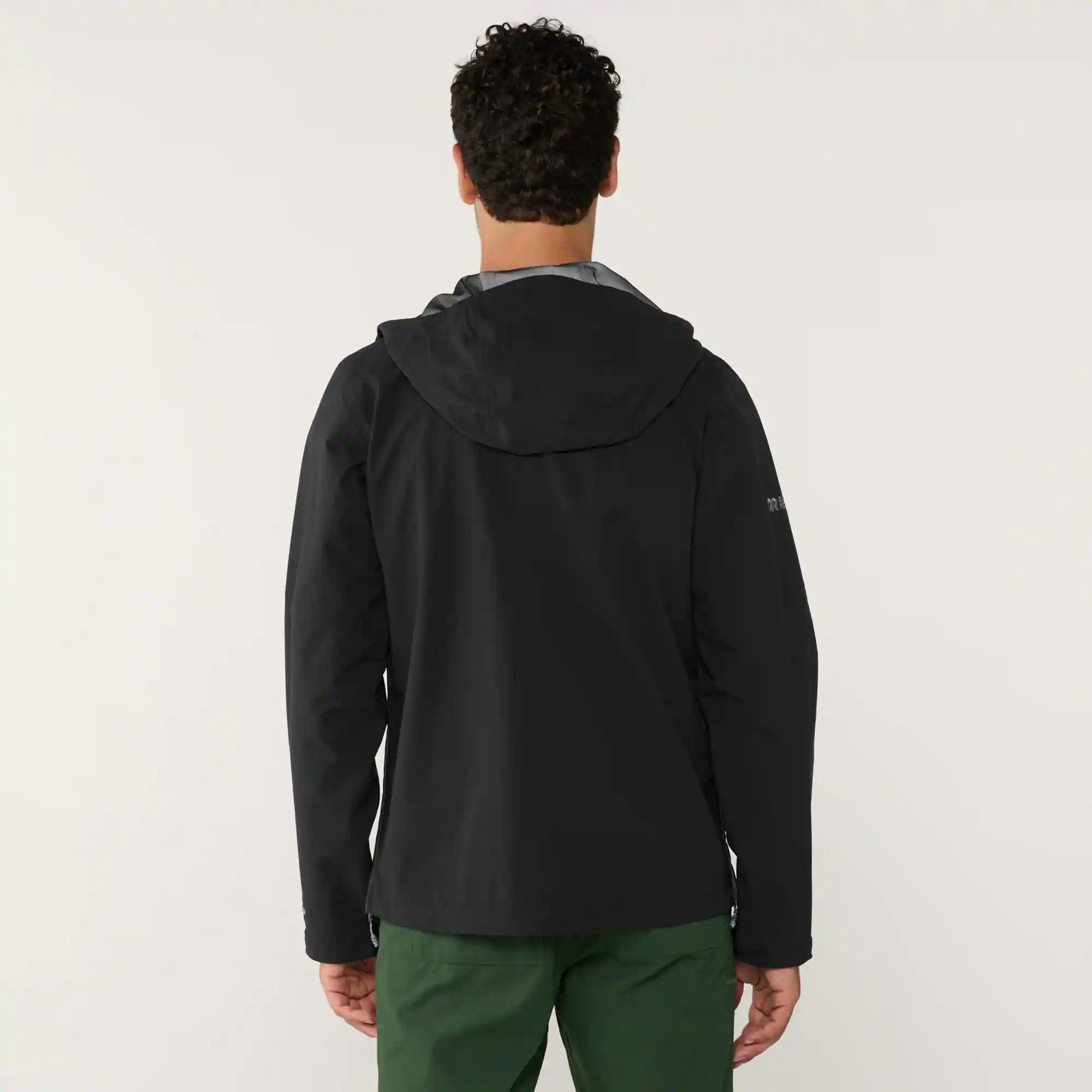 Foray 3L Jacket - Men's view 3